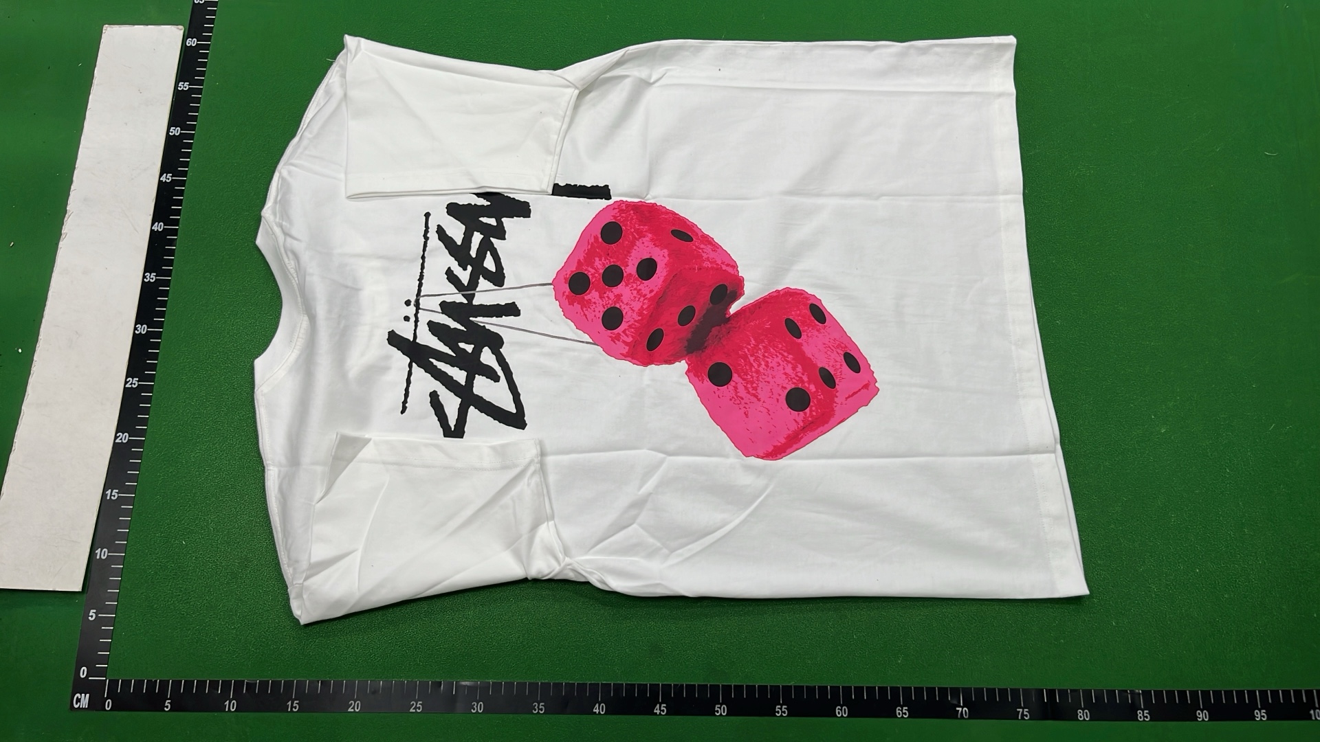 Stussy Streetwear T-Shirts Collection | Urban Fashion Brand