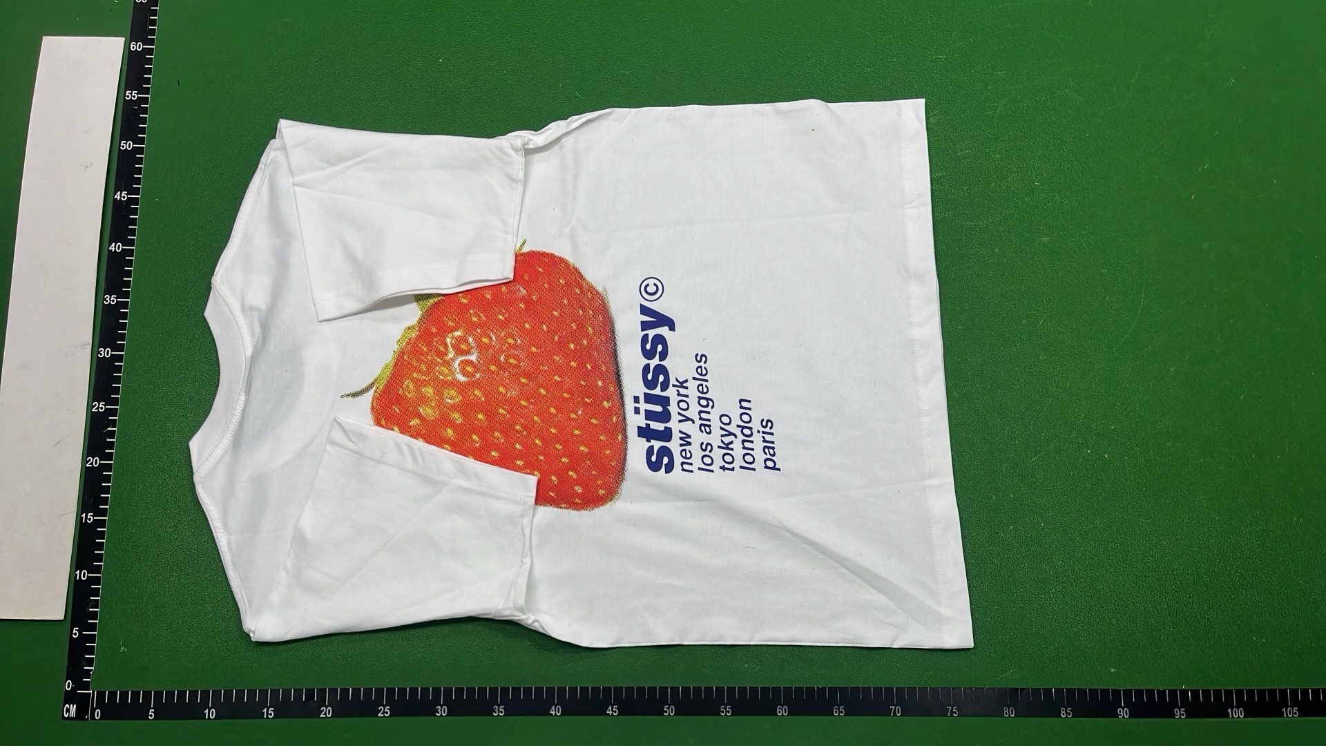 Stussy Streetwear T-Shirts Collection | Urban Fashion Brand