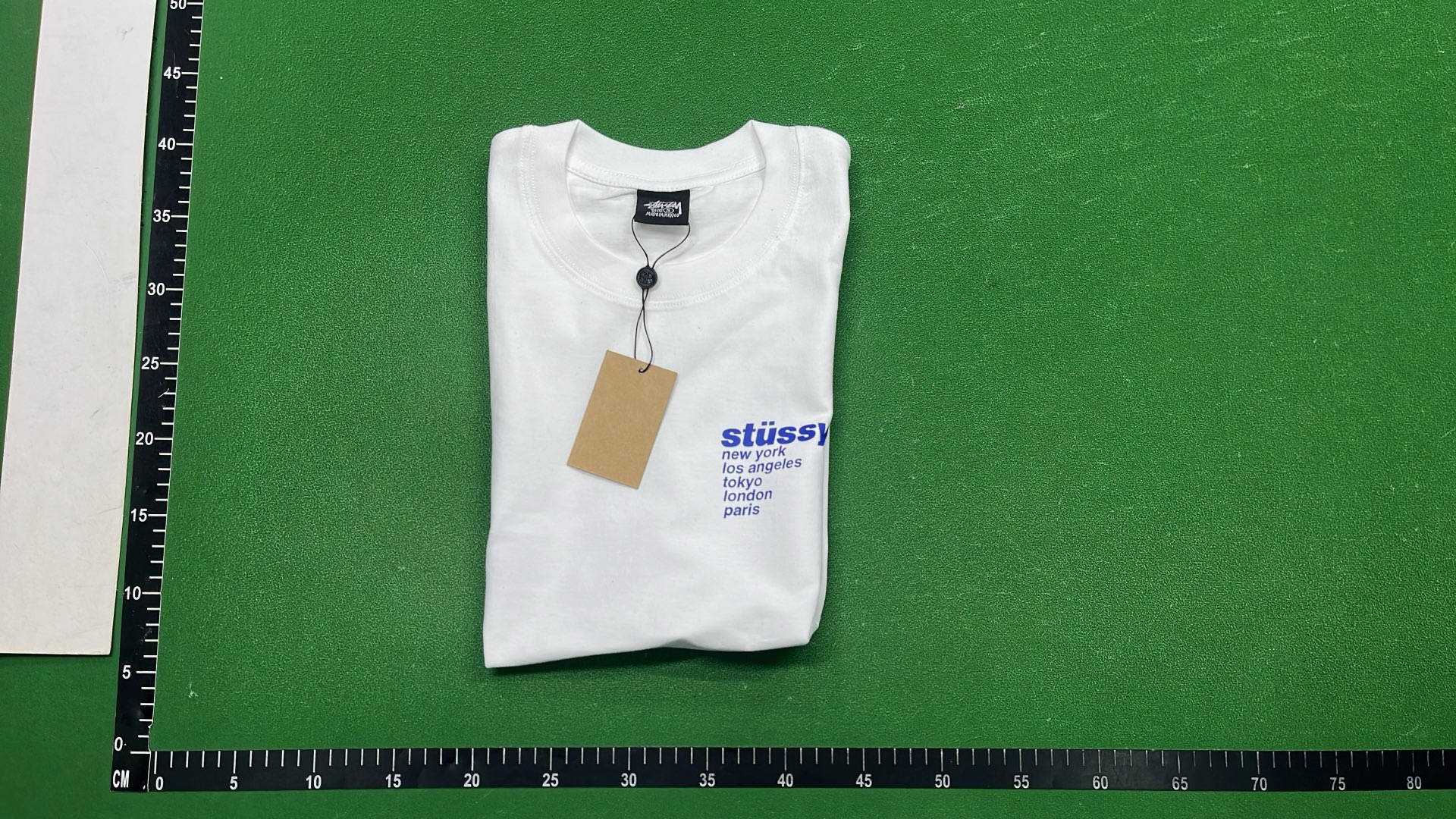 Stussy Streetwear T-Shirts Collection | Urban Fashion Brand