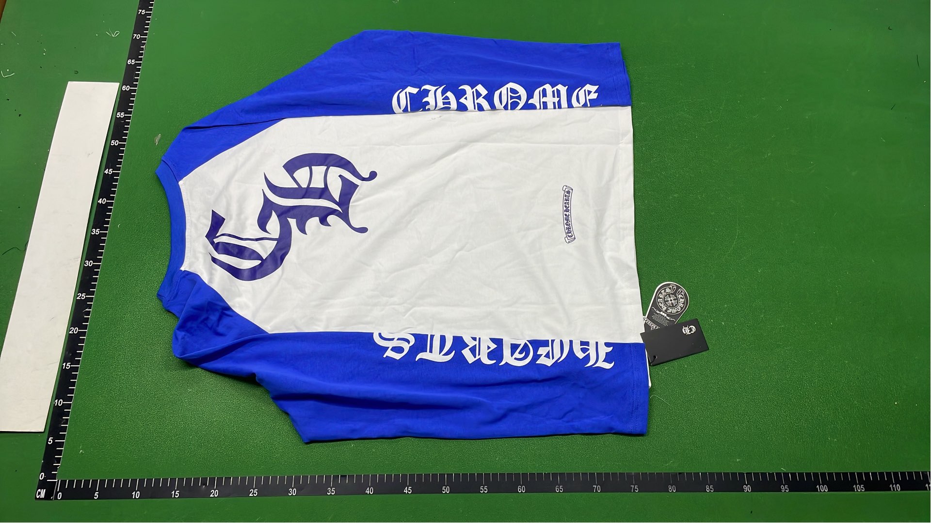 Chrome Hearts Long Sleeve T-Shirts Collection