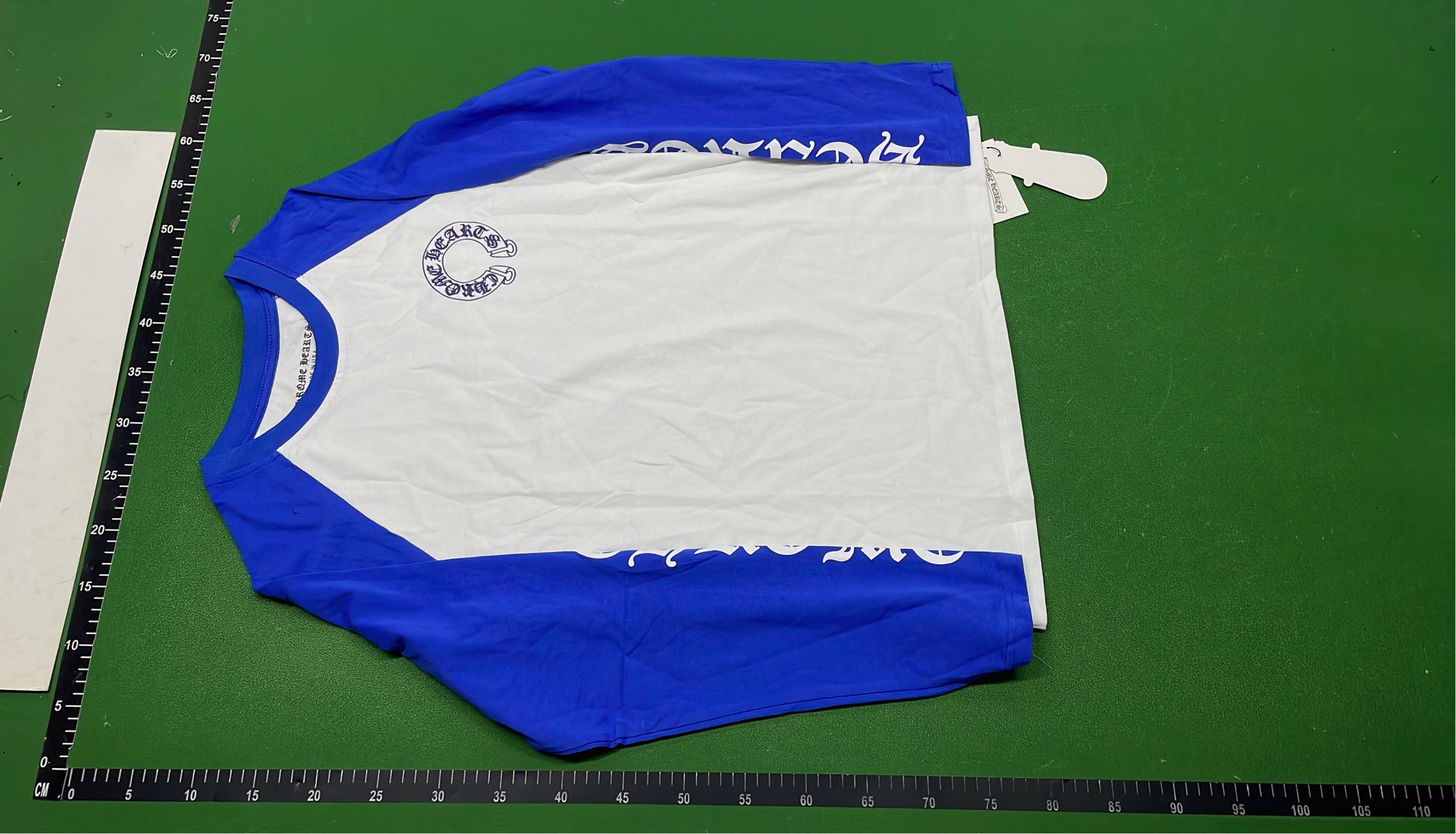Chrome Hearts Long Sleeve T-Shirts Collection