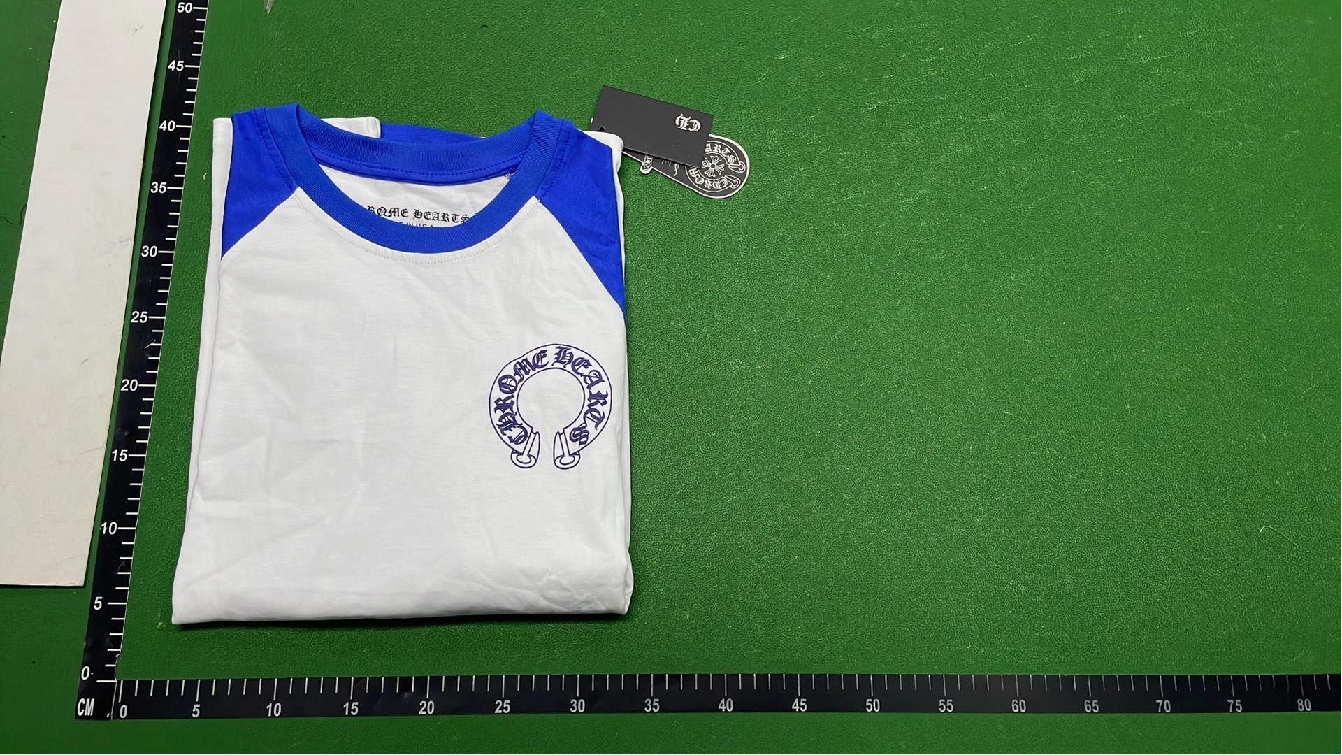 Chrome Hearts Long Sleeve T-Shirts Collection