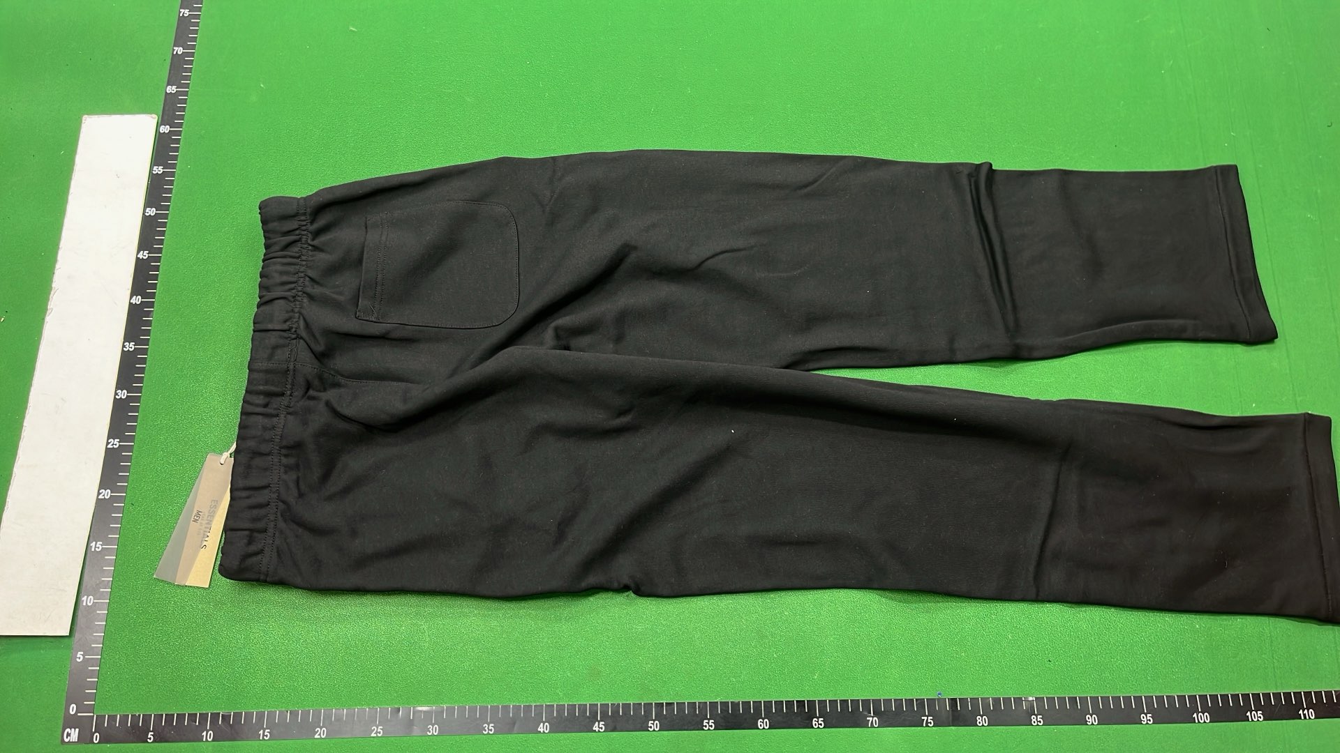 Essentials Sweatpants for Men Women Comfortable Casual Pants