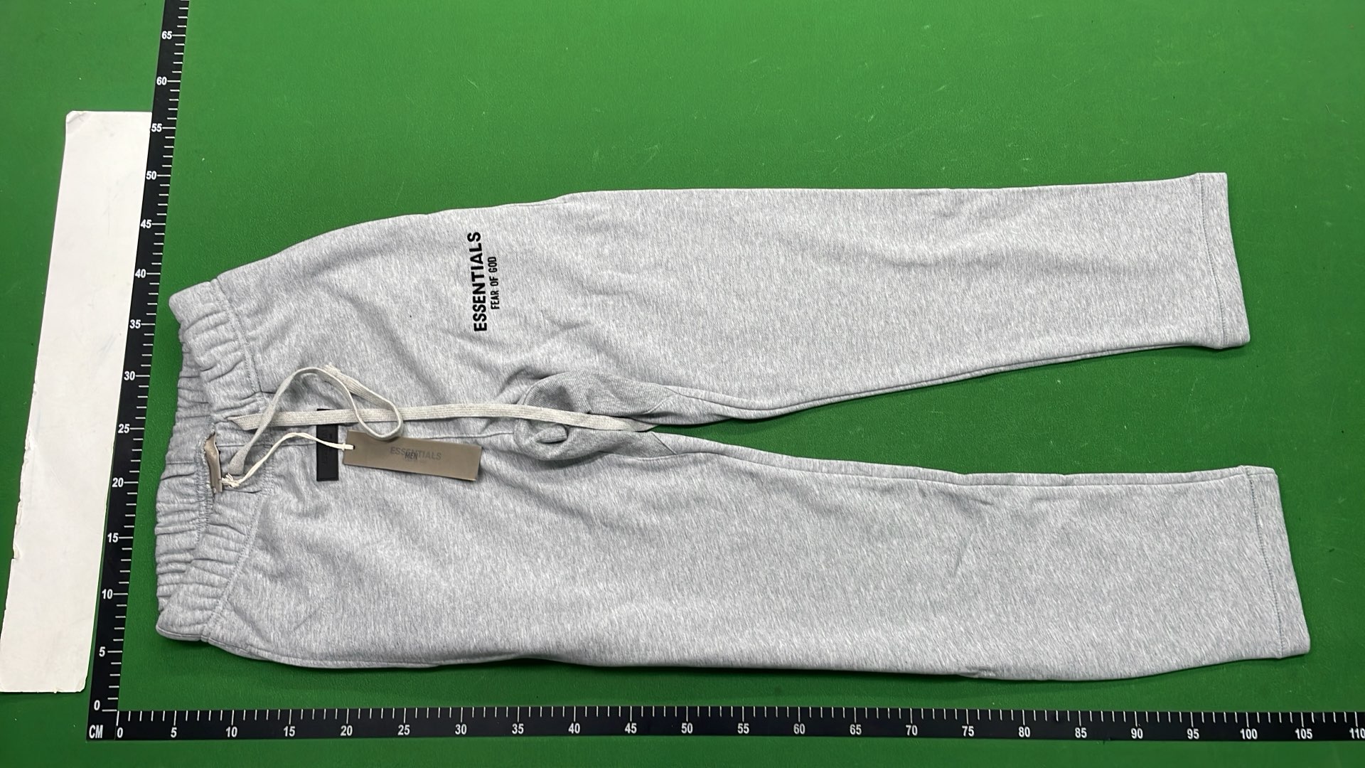 Essentials Sweatpants for Men Women Comfortable Casual Pants