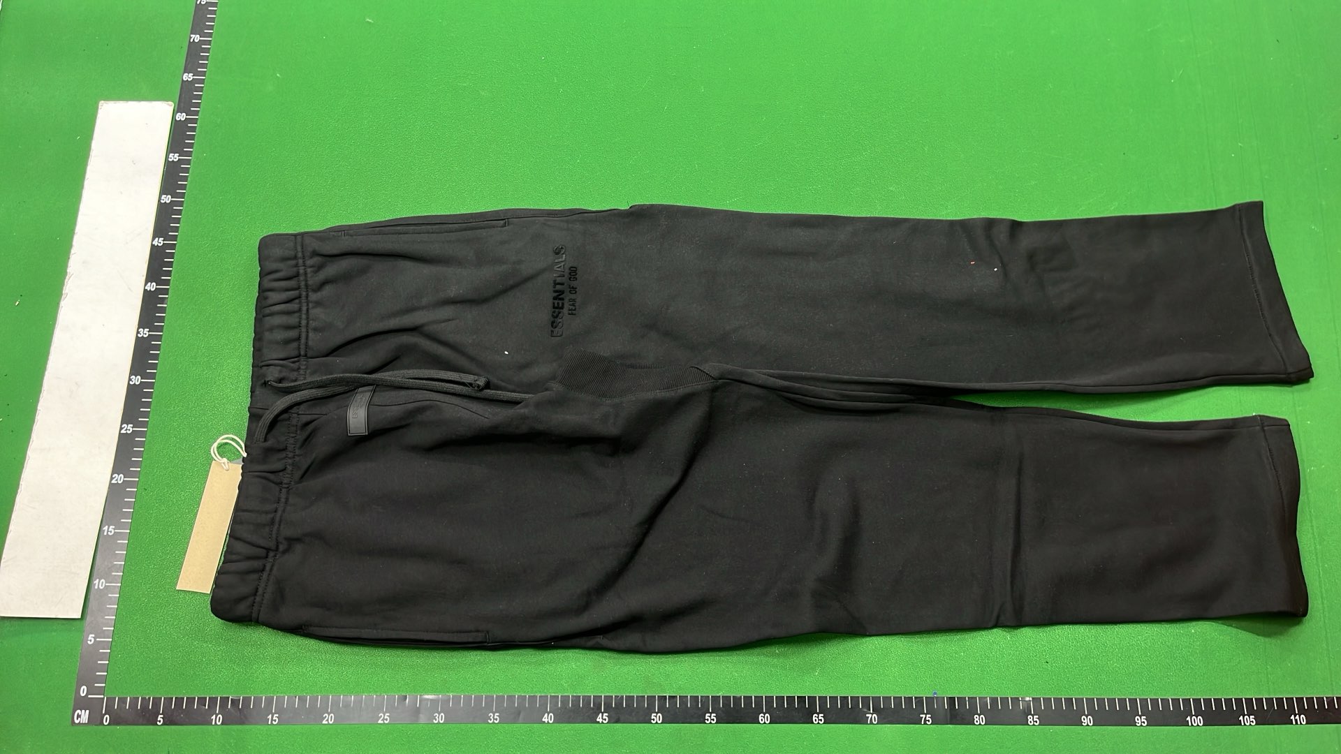 Essentials Sweatpants for Men Women Comfortable Casual Pants