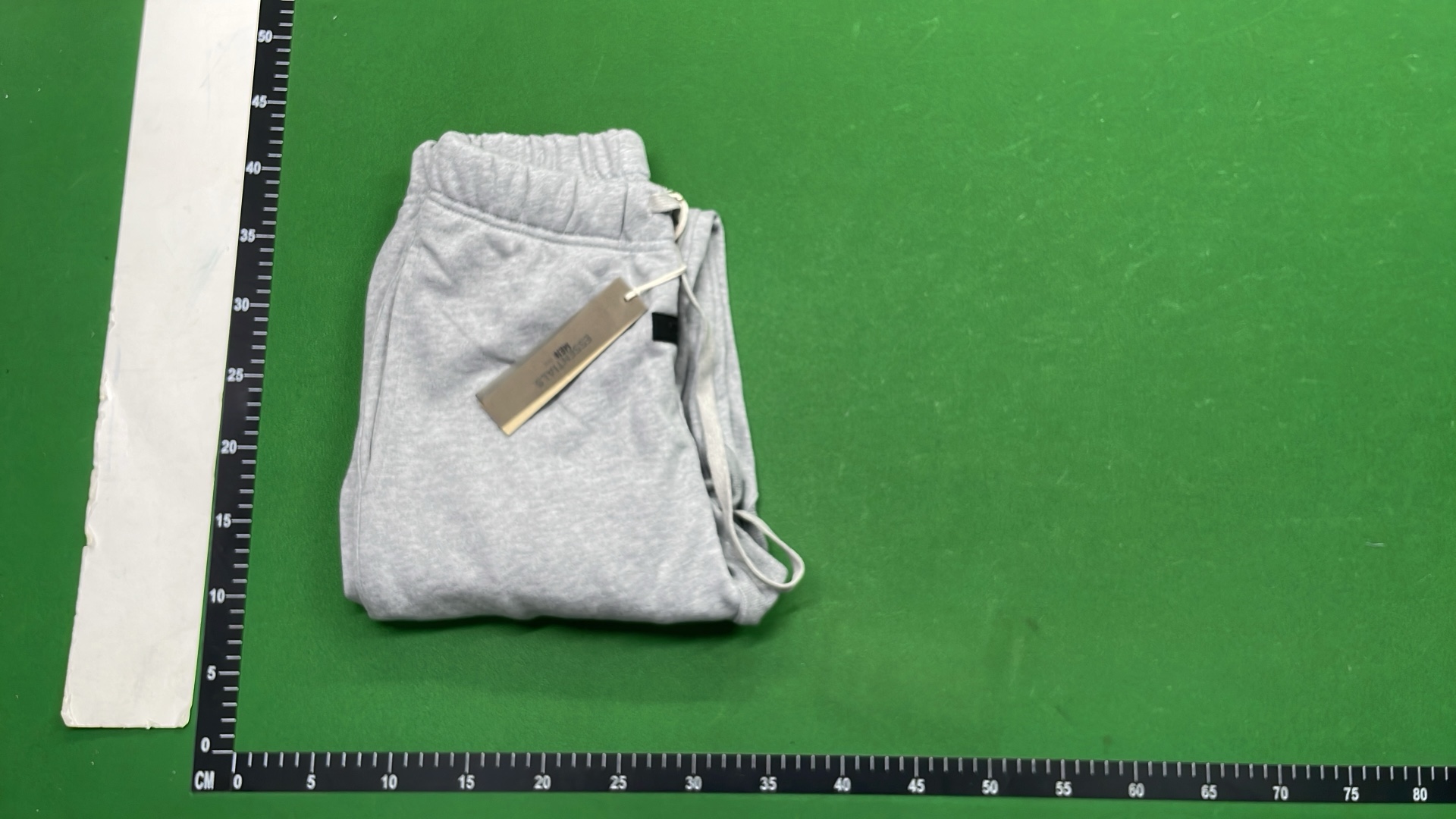Essentials Sweatpants for Men Women Comfortable Casual Pants