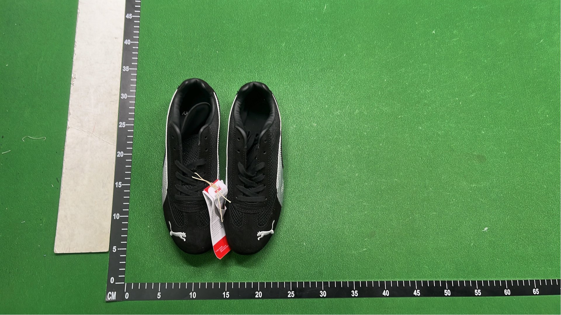 Puma Speed Cat Classic Sneakers for Men and Women