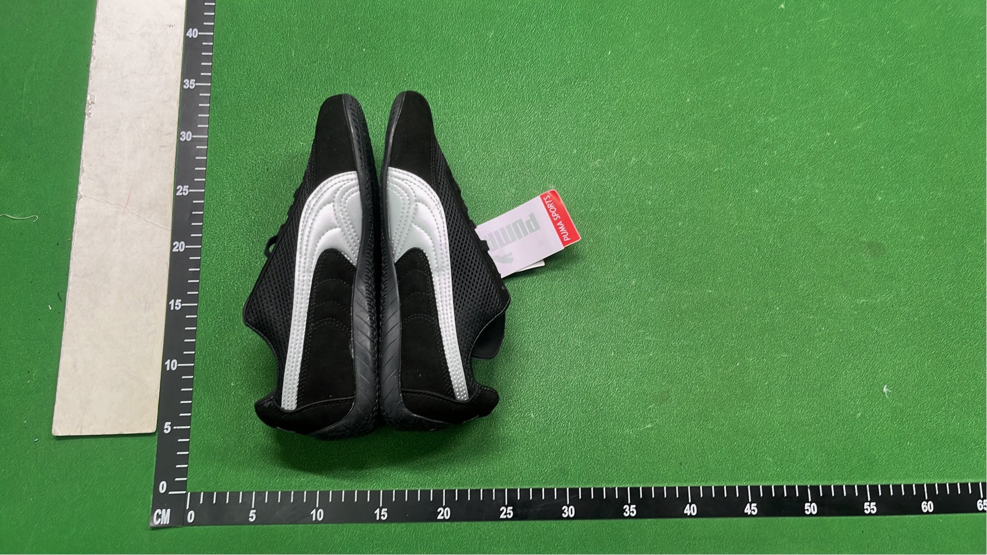 Puma Speed Cat Classic Sneakers for Men and Women