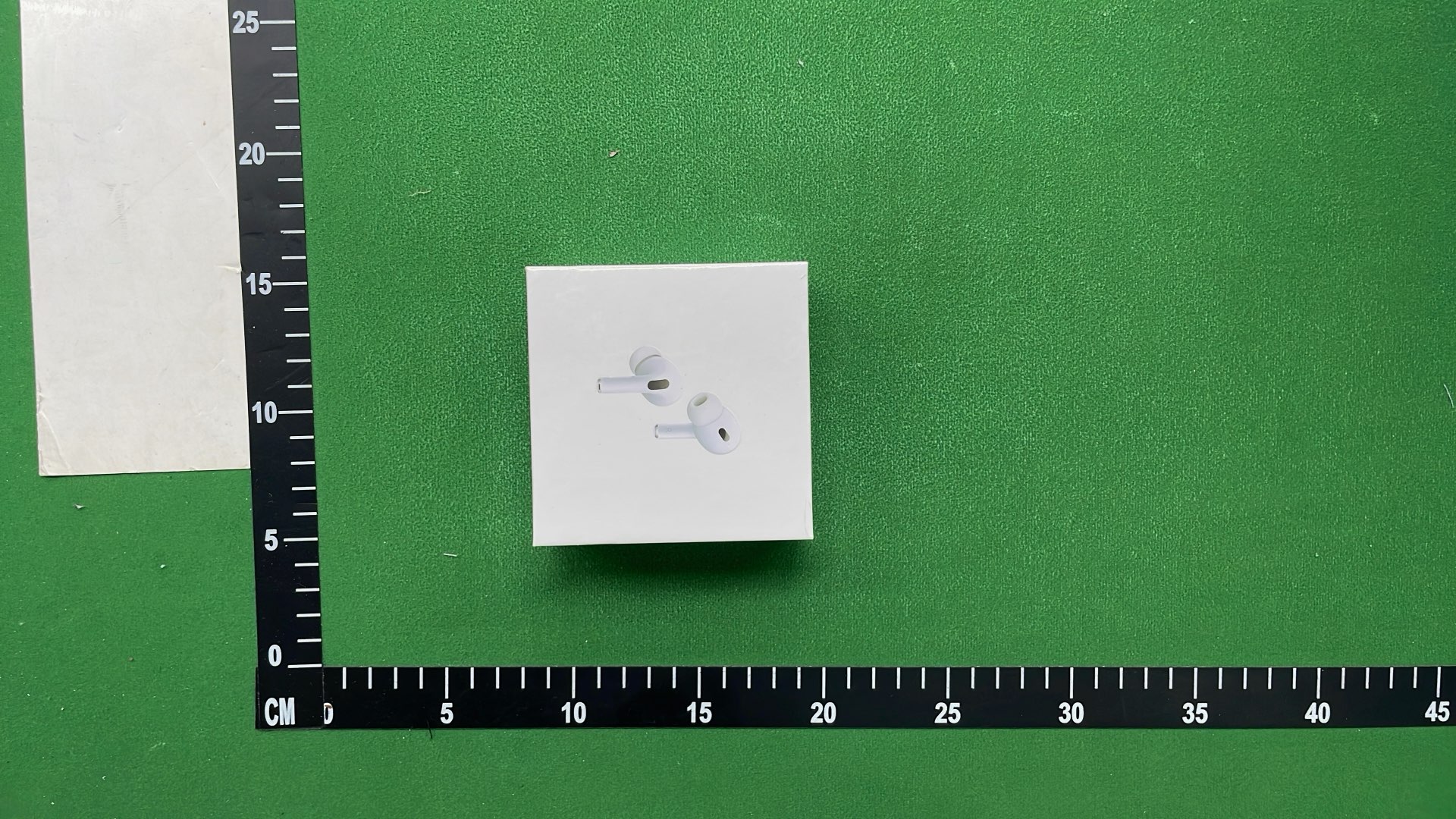 Apple AirPods Wireless Earbuds with Charging Case