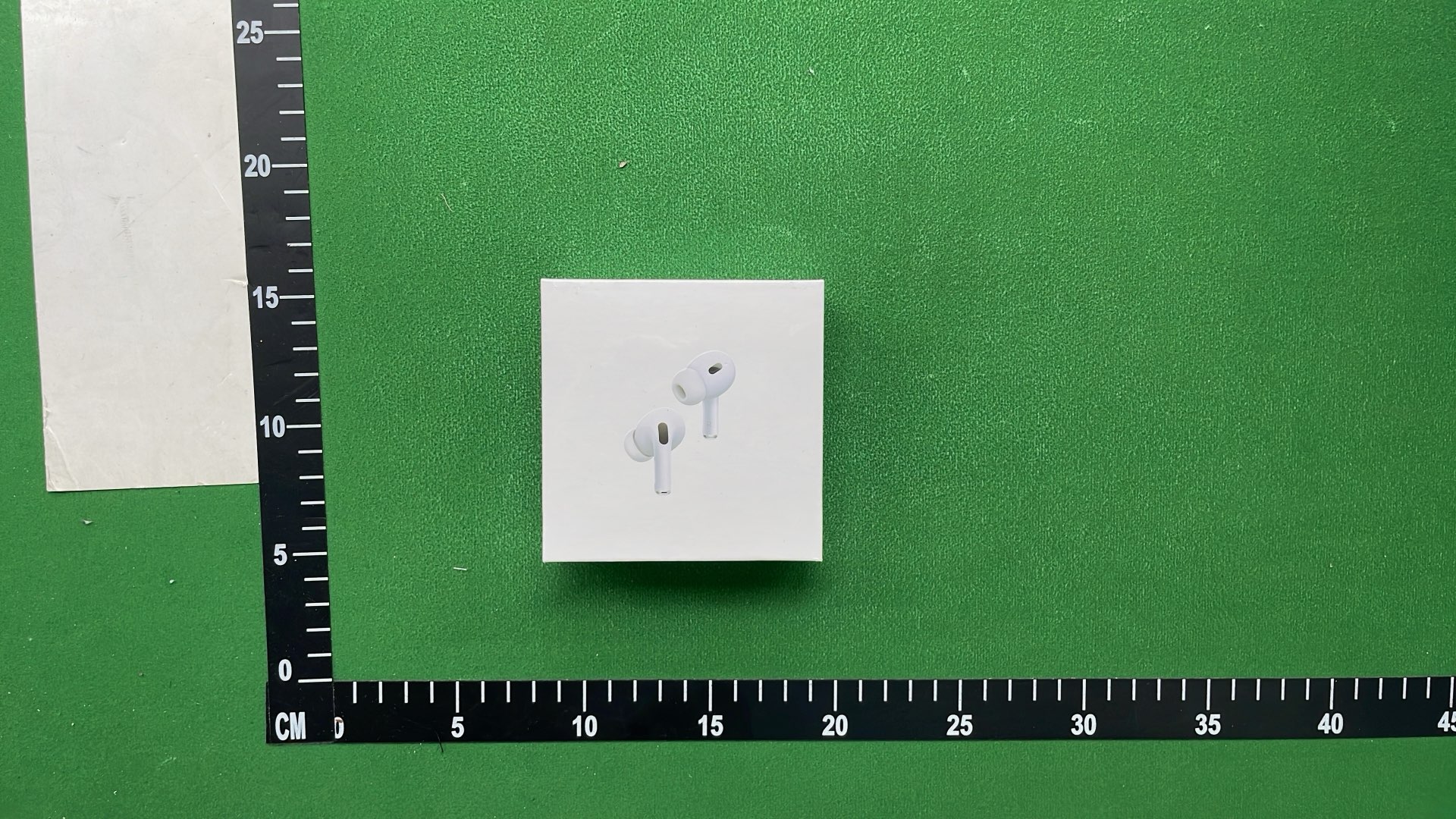 Apple AirPods Wireless Earbuds with Charging Case