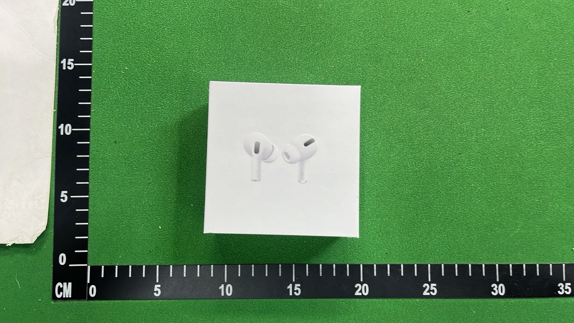 Apple AirPods Wireless Earbuds with Charging Case