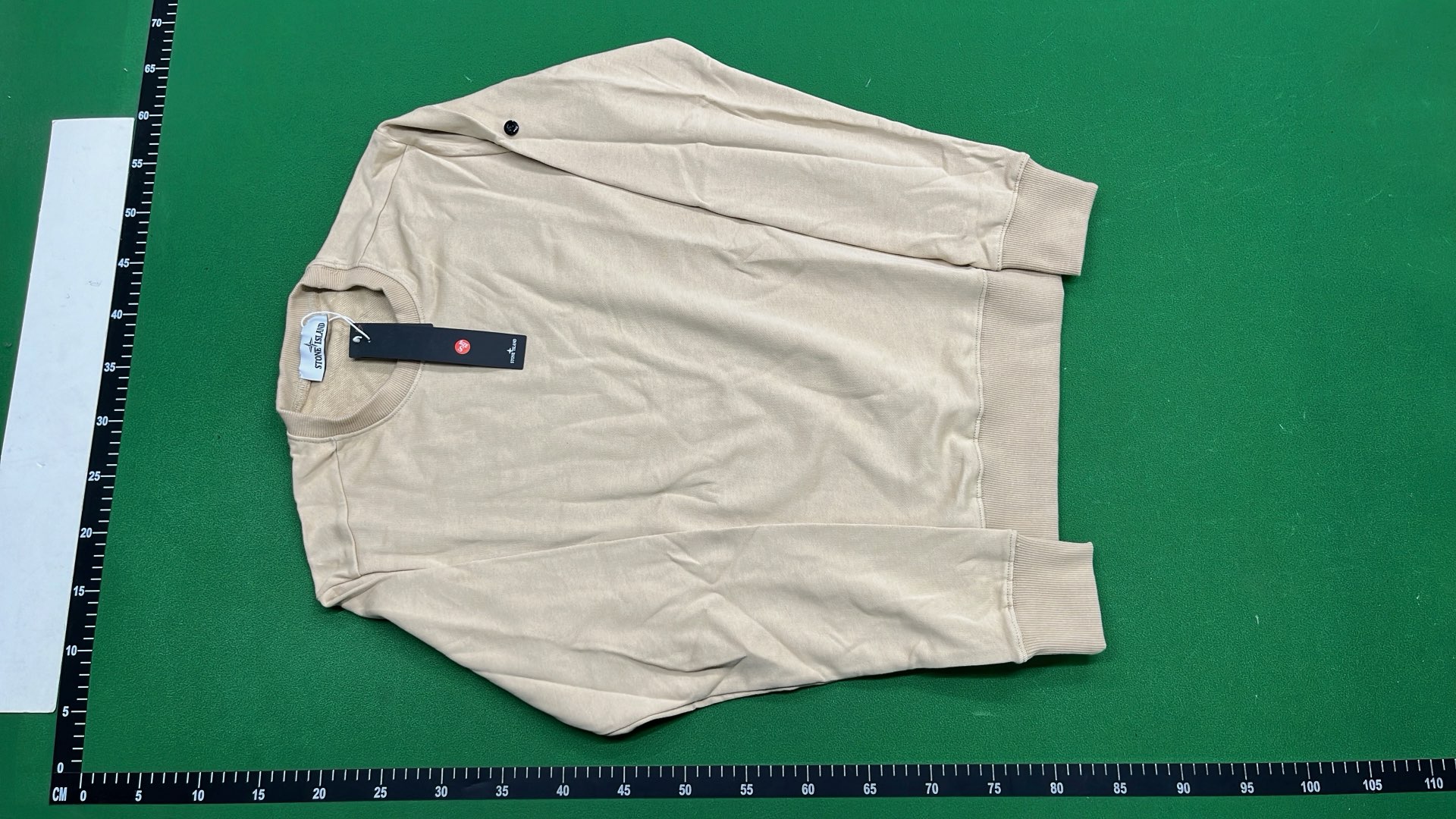 Stone Island Crewneck Sweater in Multiple Colors