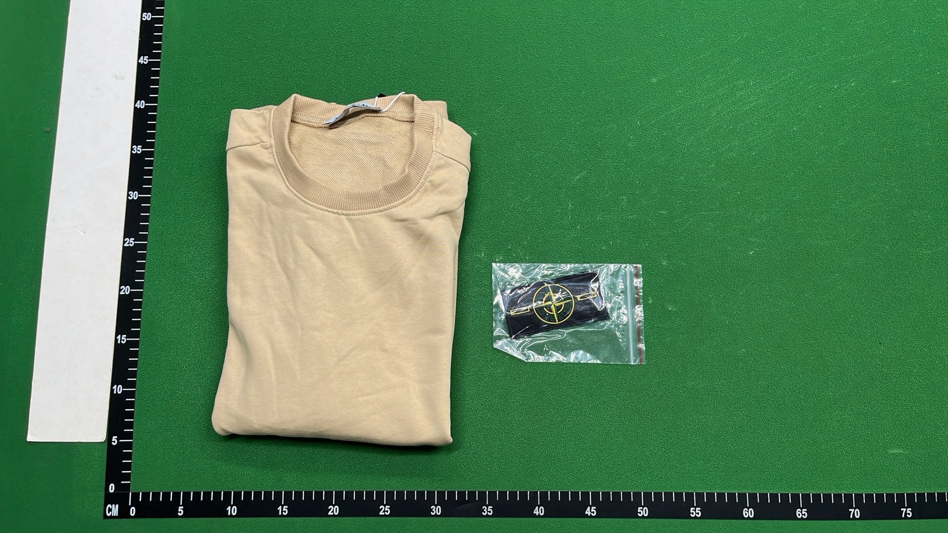 Stone Island Crewneck Sweater in Multiple Colors