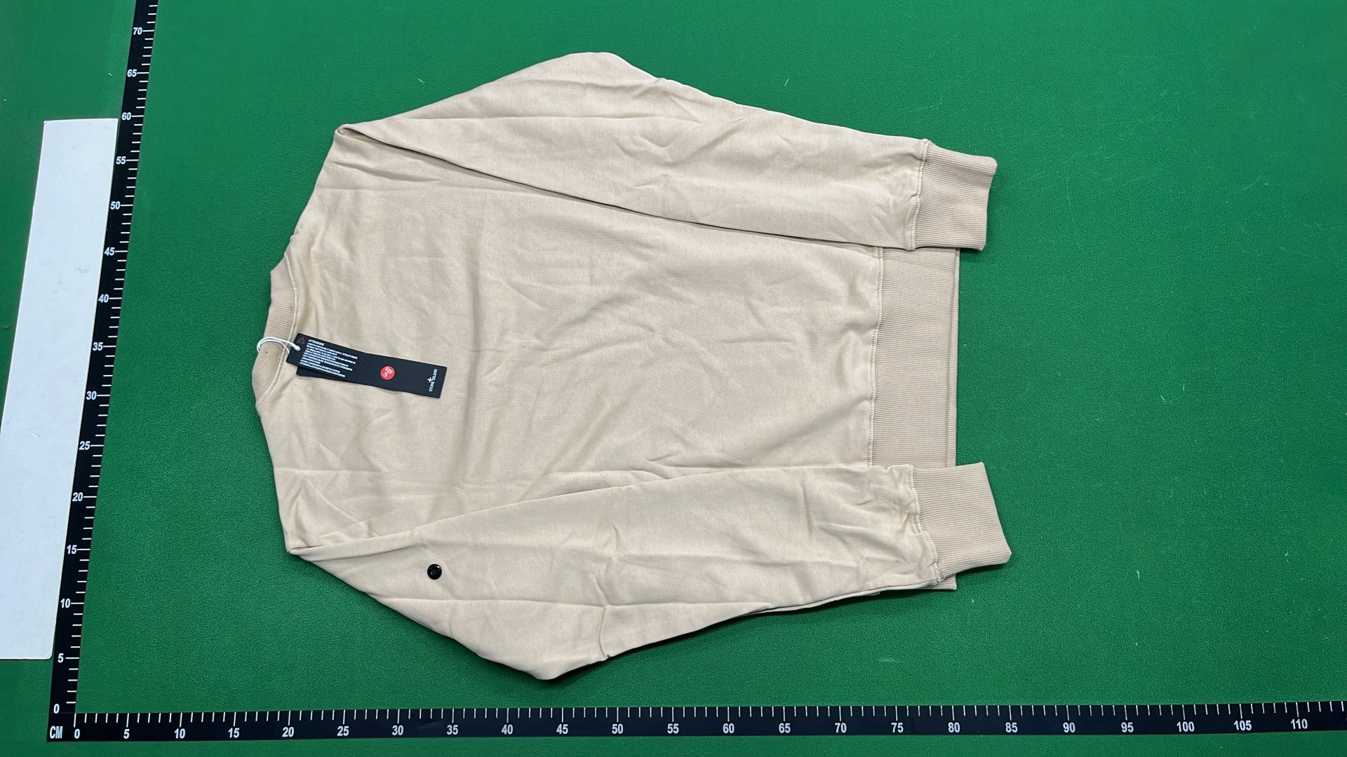 Stone Island Crewneck Sweater in Multiple Colors