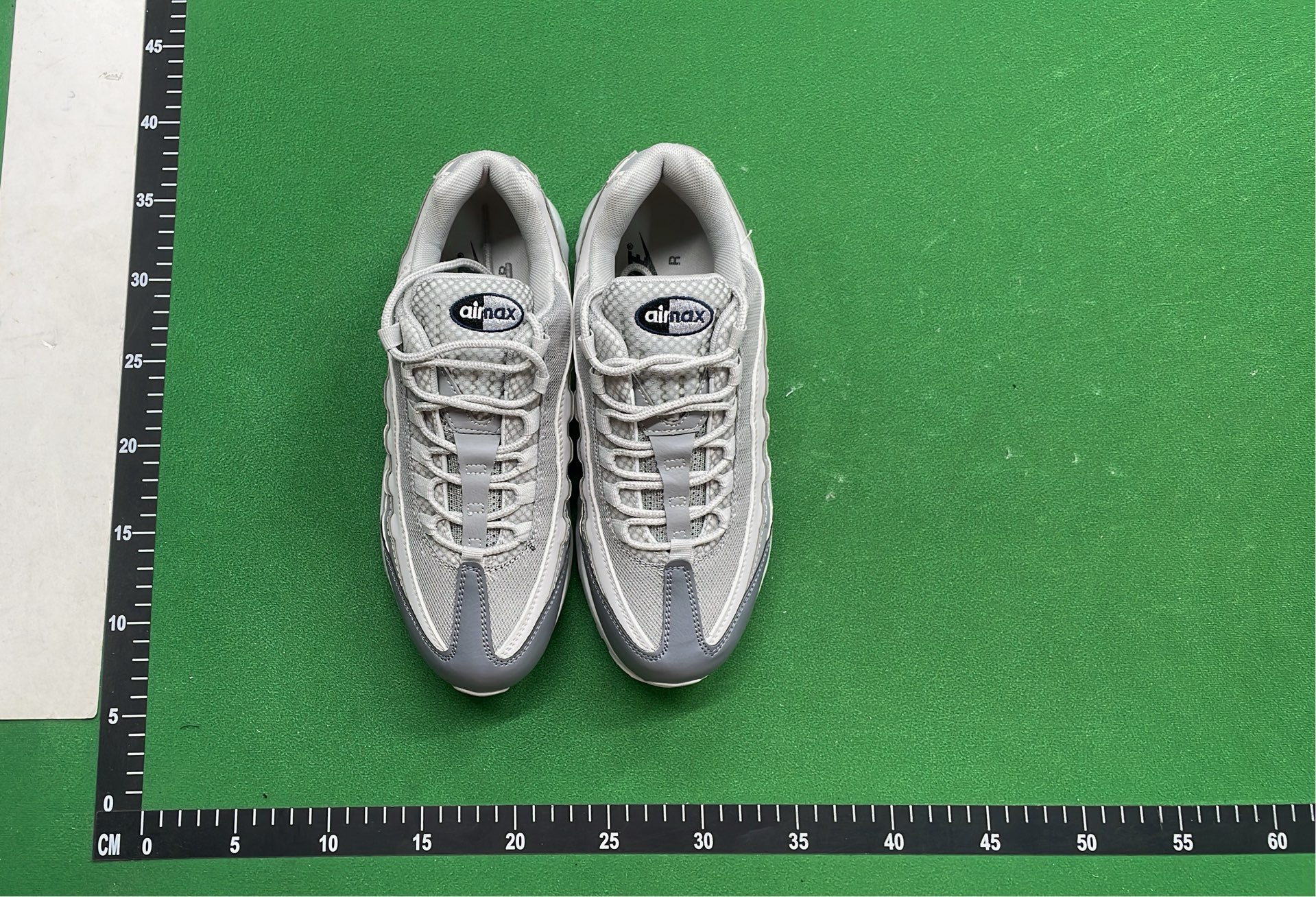 Nike Air Max 95 Men's Shoes