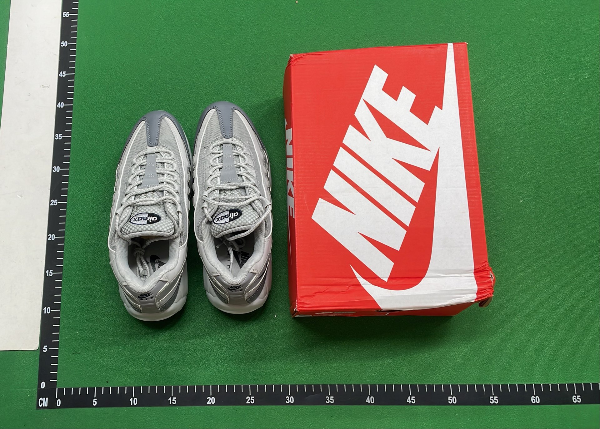 Nike Air Max 95 Men's Shoes