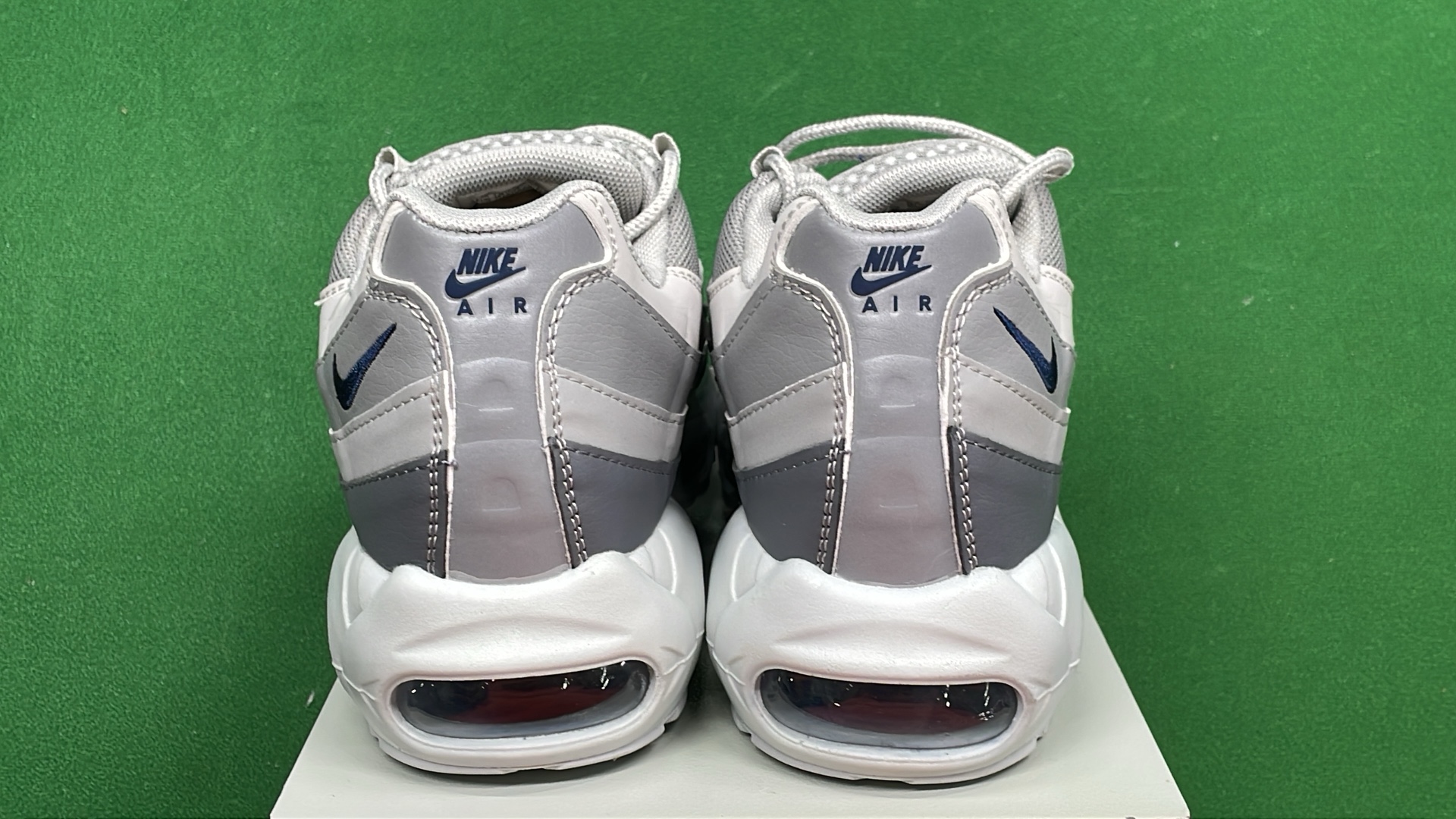 Nike Air Max 95 Men's Shoes