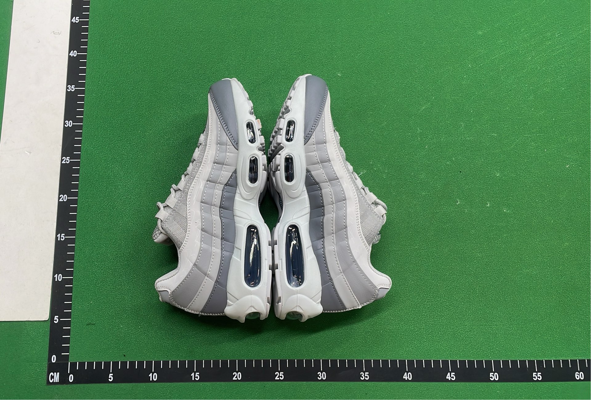 Nike Air Max 95 Men's Shoes