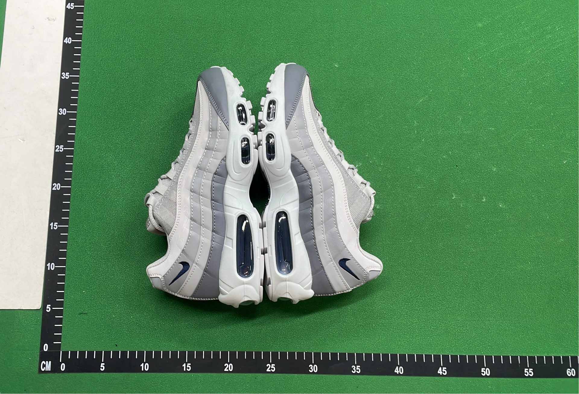 Nike Air Max 95 Men's Shoes
