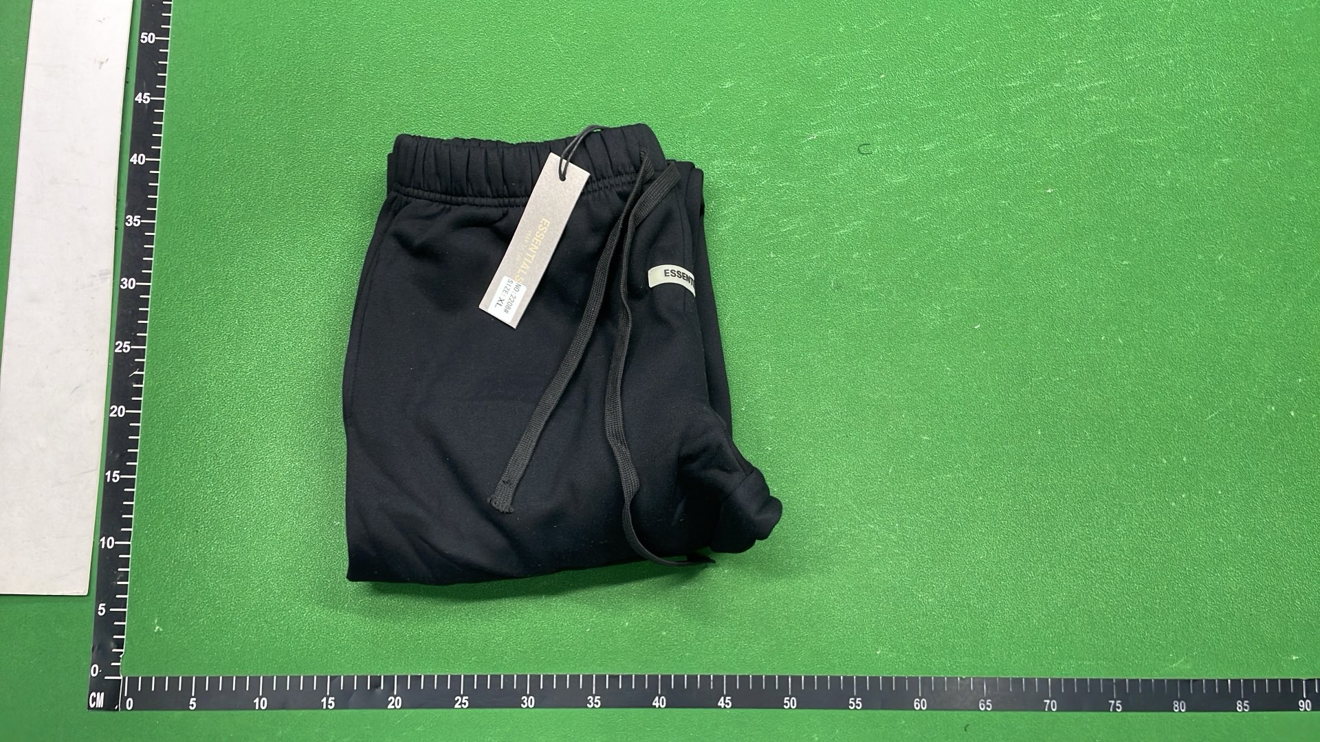 ESSENTIALS Hoodie - Premium Streetwear Sweatshirt