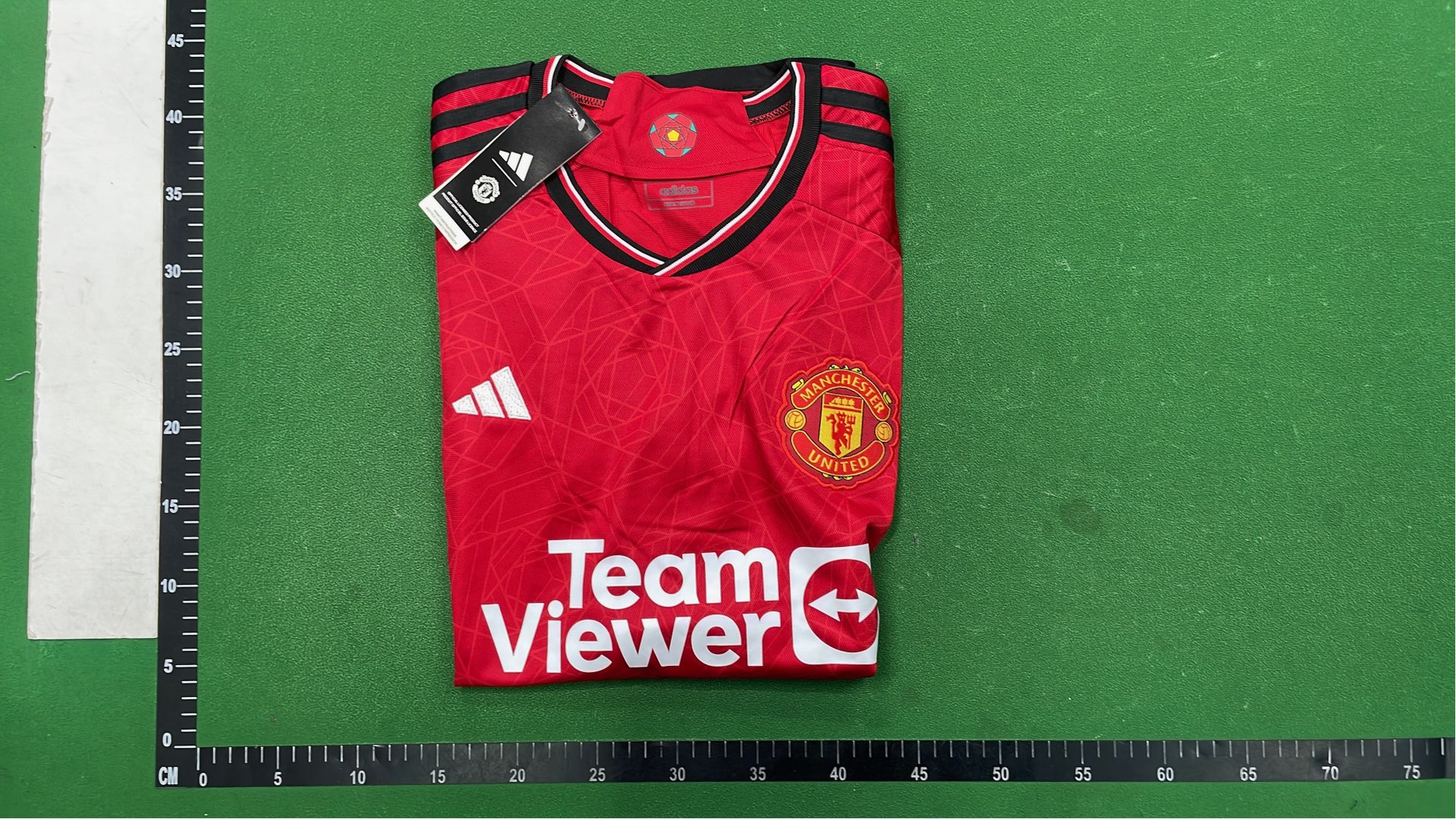Official UEFA Champions League Soccer Jerseys 2023-2024