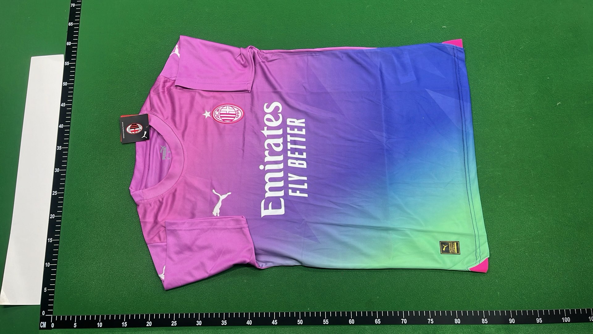 Official UEFA Champions League Soccer Jerseys 2023-2024