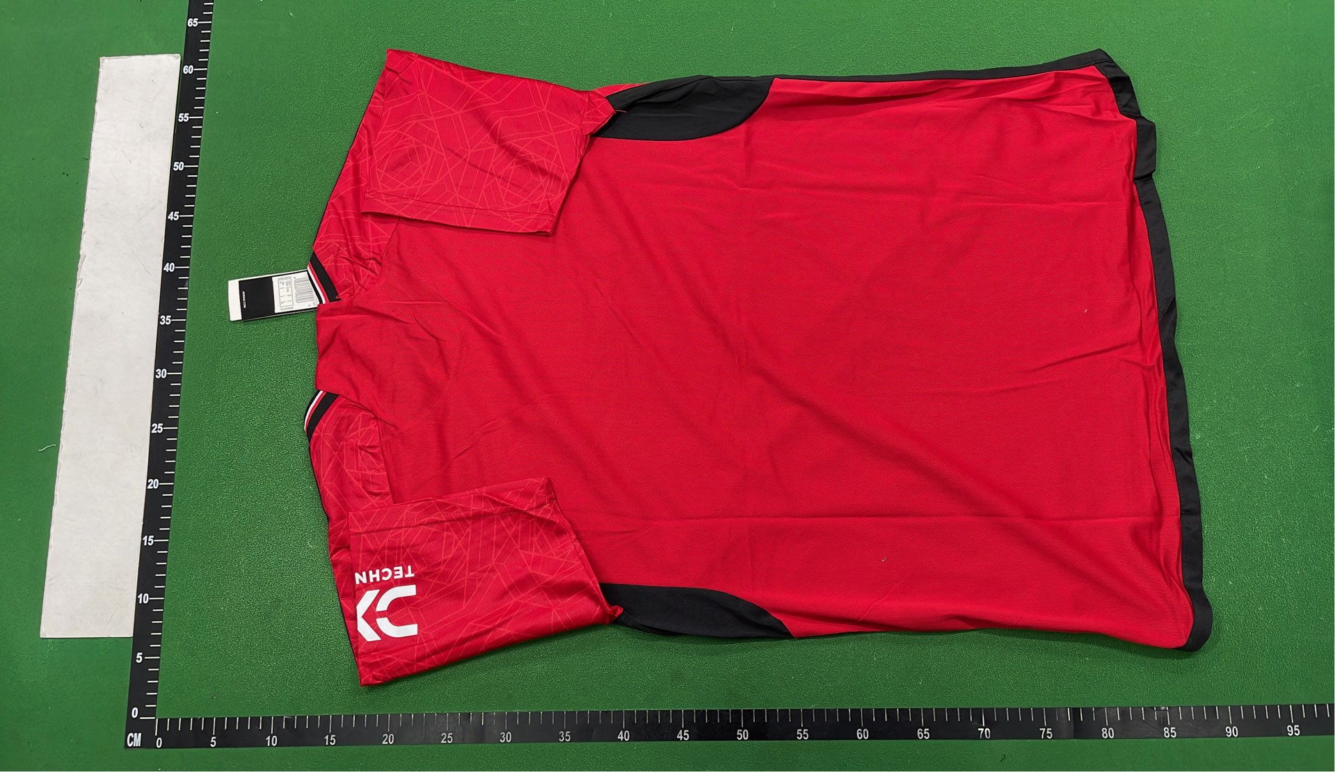 Official UEFA Champions League Soccer Jerseys 2023-2024