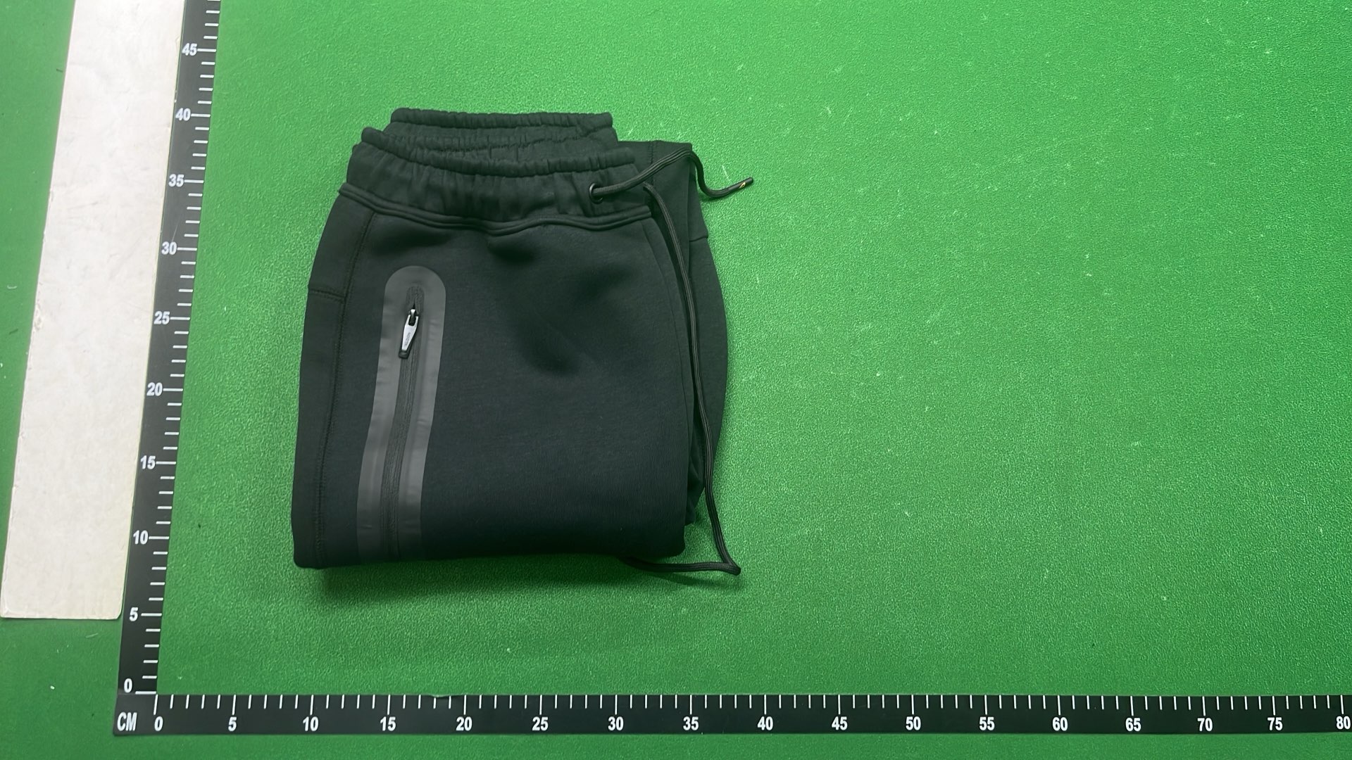 Light Blue Nike Hoodie and Sweatpants Set for Men