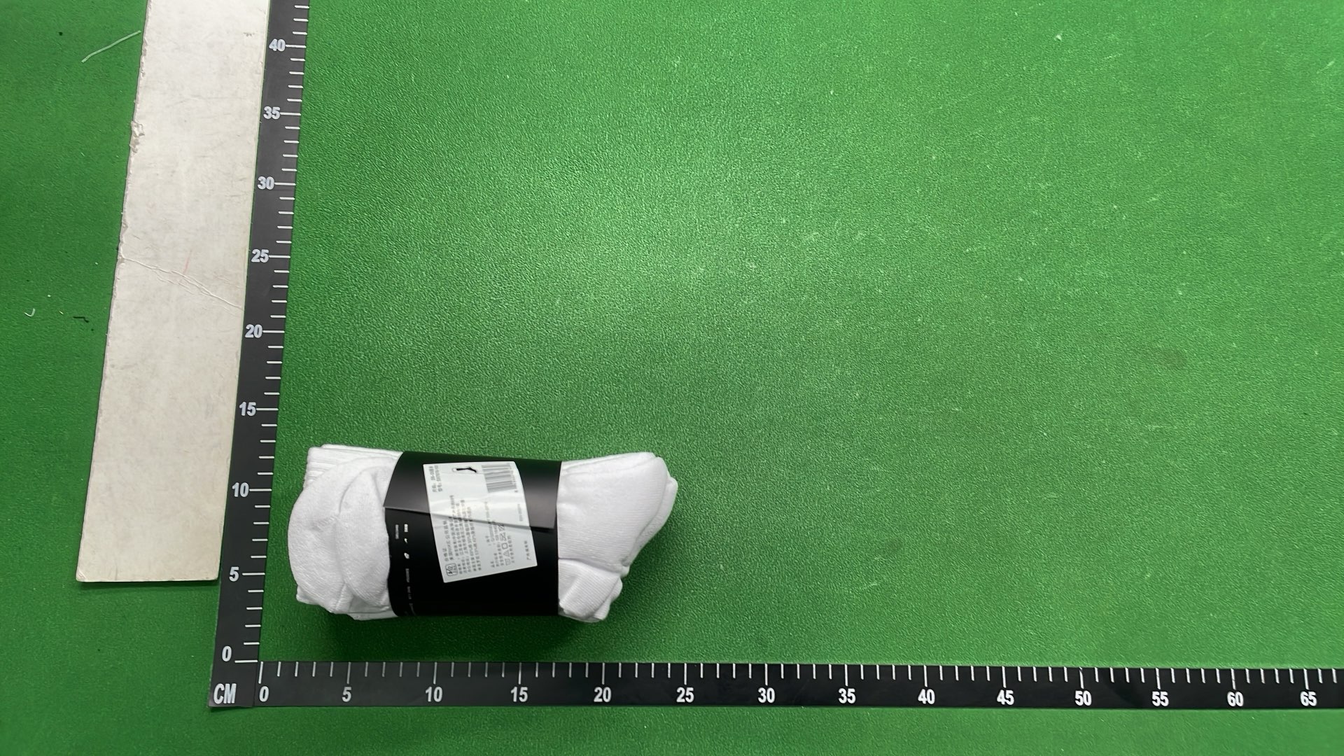 Lightweight Performance Cotton Socks for Daily Wear