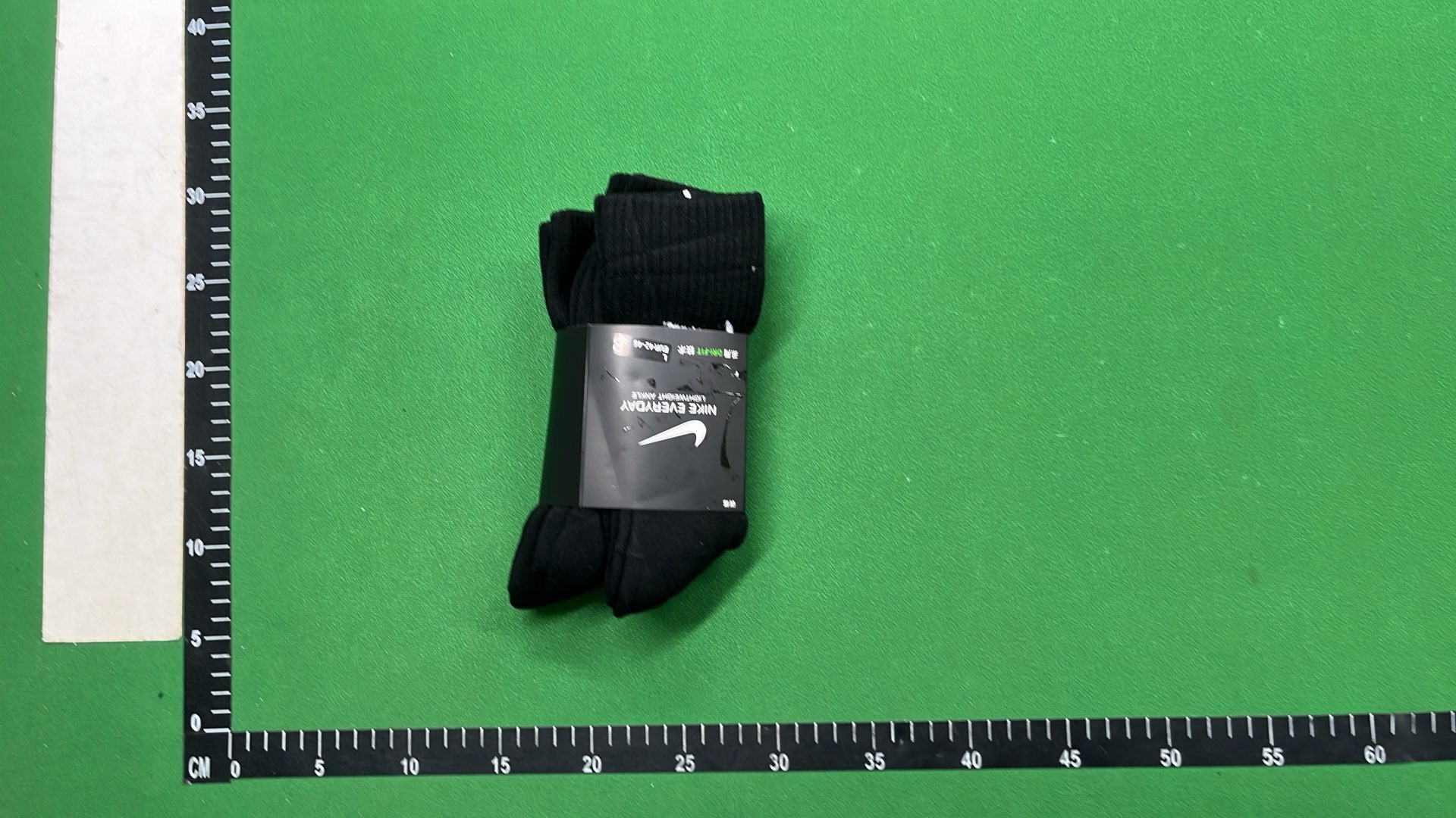 Lightweight Performance Cotton Socks for Daily Wear