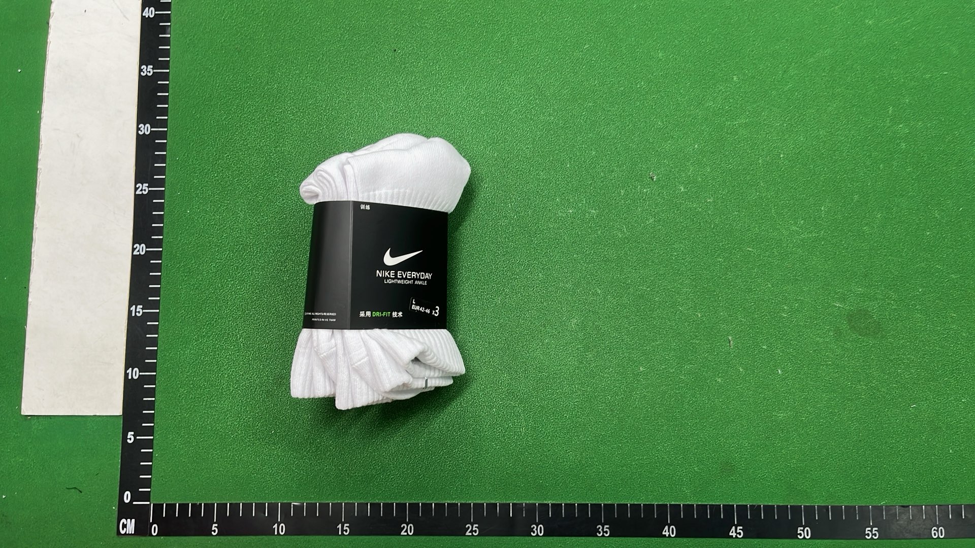 Lightweight Performance Cotton Socks for Daily Wear