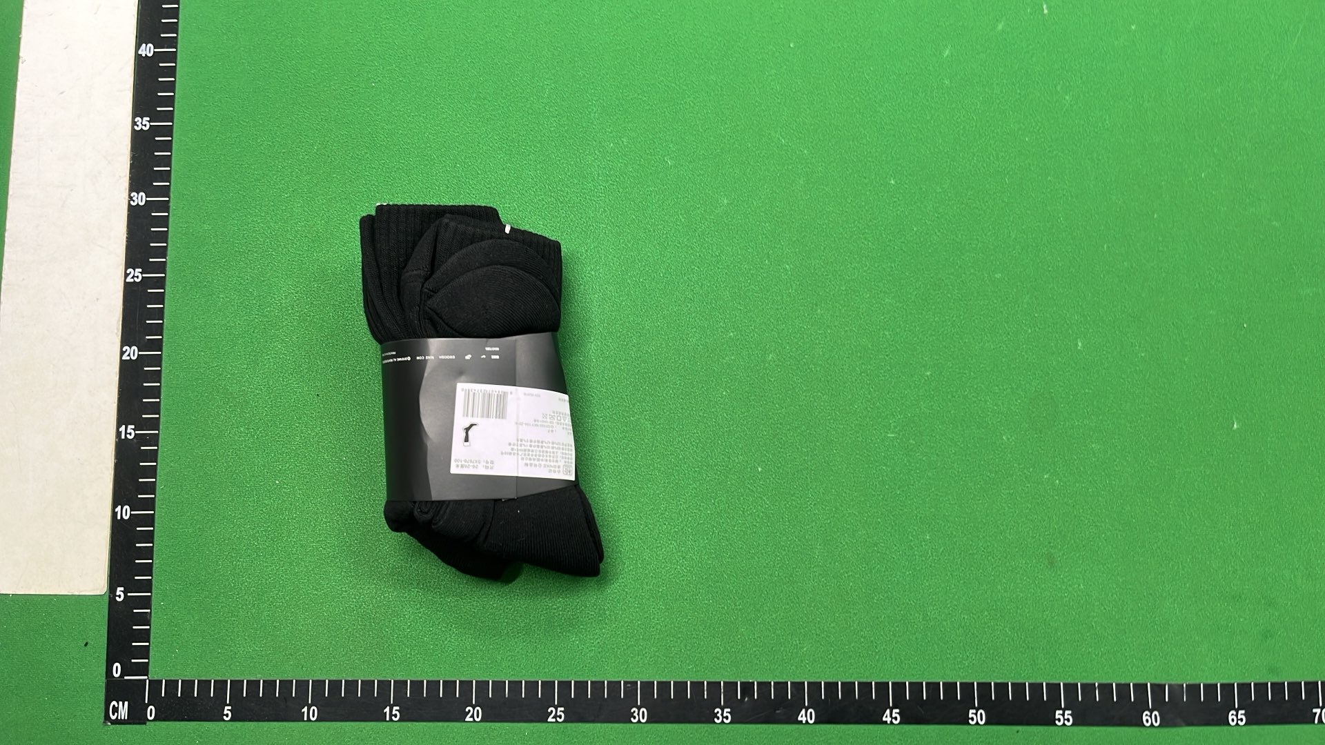 Lightweight Performance Cotton Socks for Daily Wear
