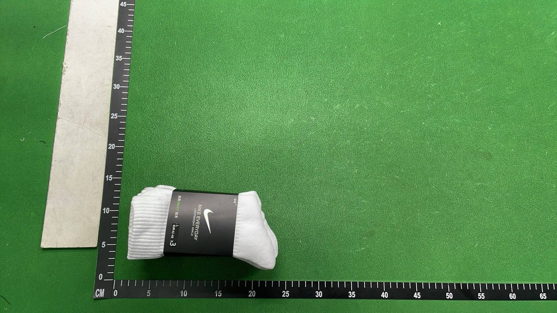 Lightweight Performance Cotton Socks for Daily Wear