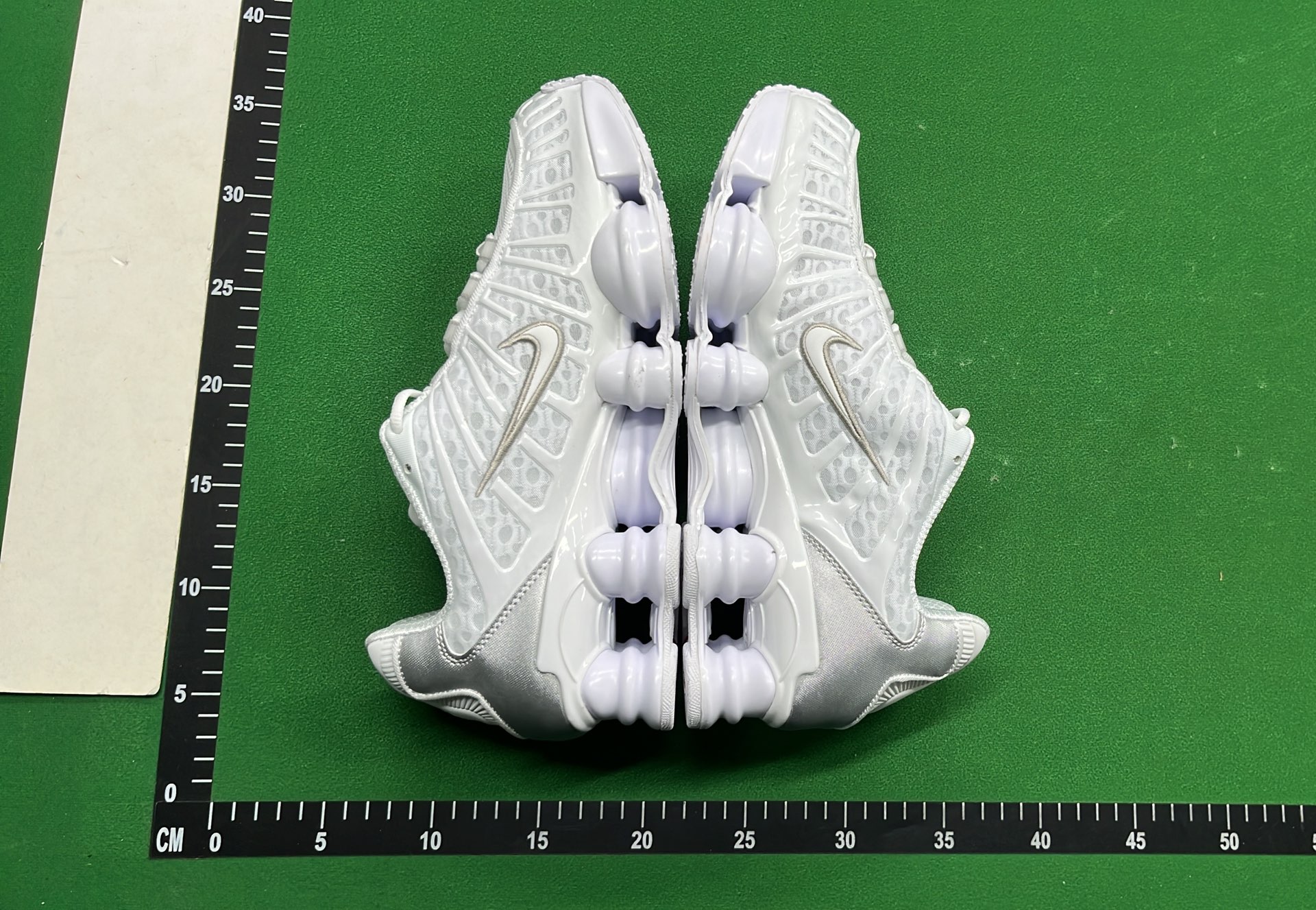 Nike Air Max Plus Black Sneakers