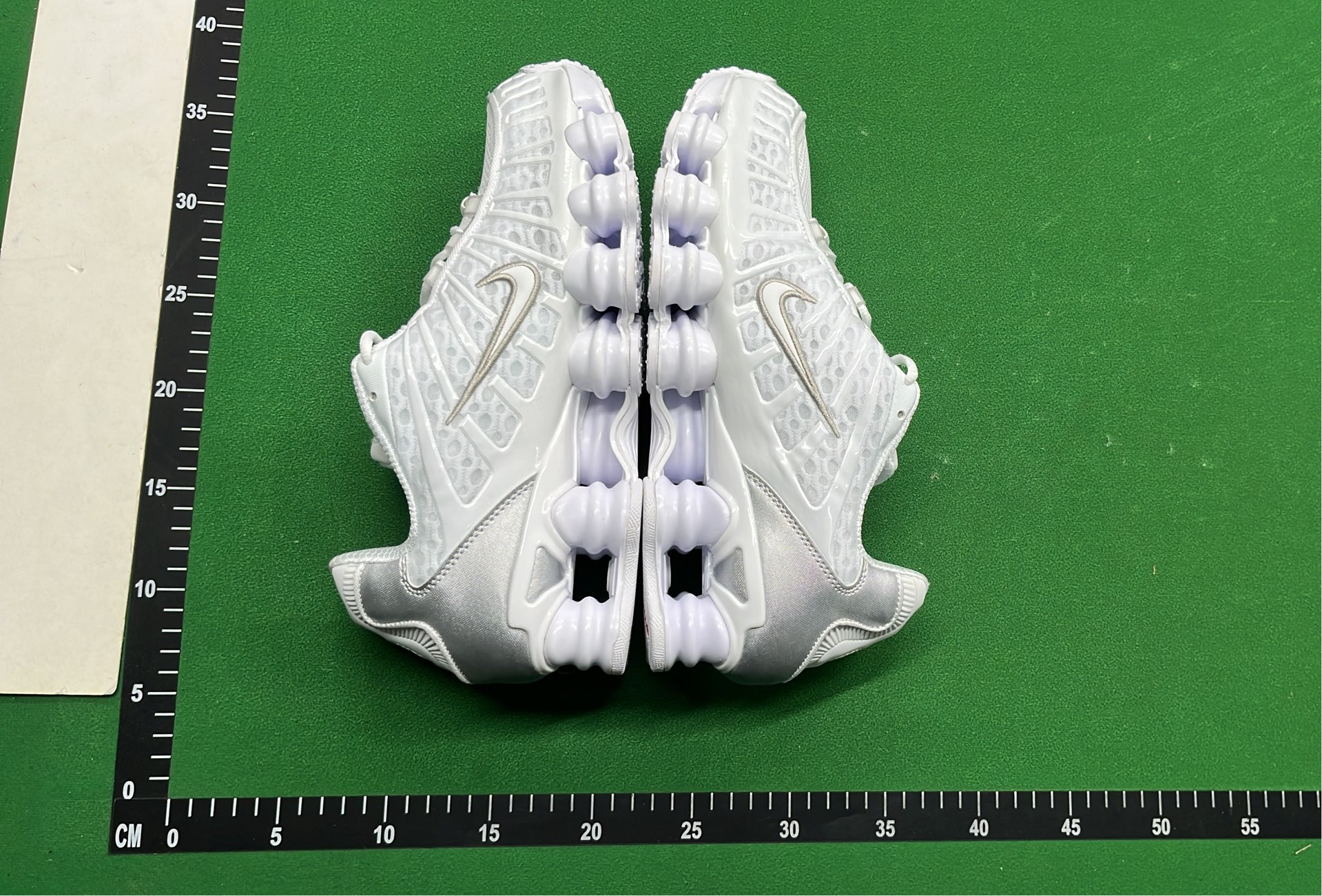 Nike Air Max Plus Black Sneakers