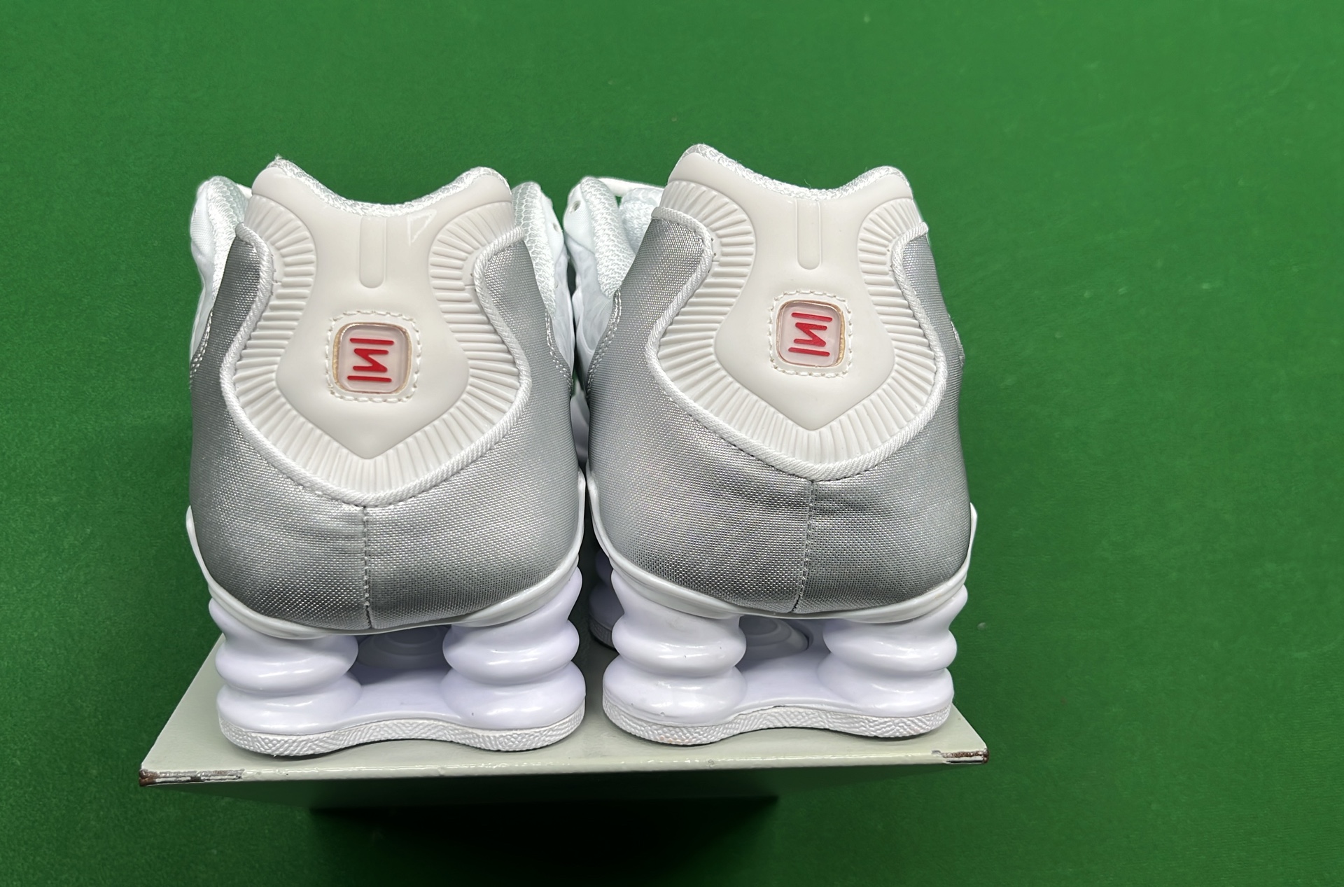 Nike Air Max Plus Black Sneakers