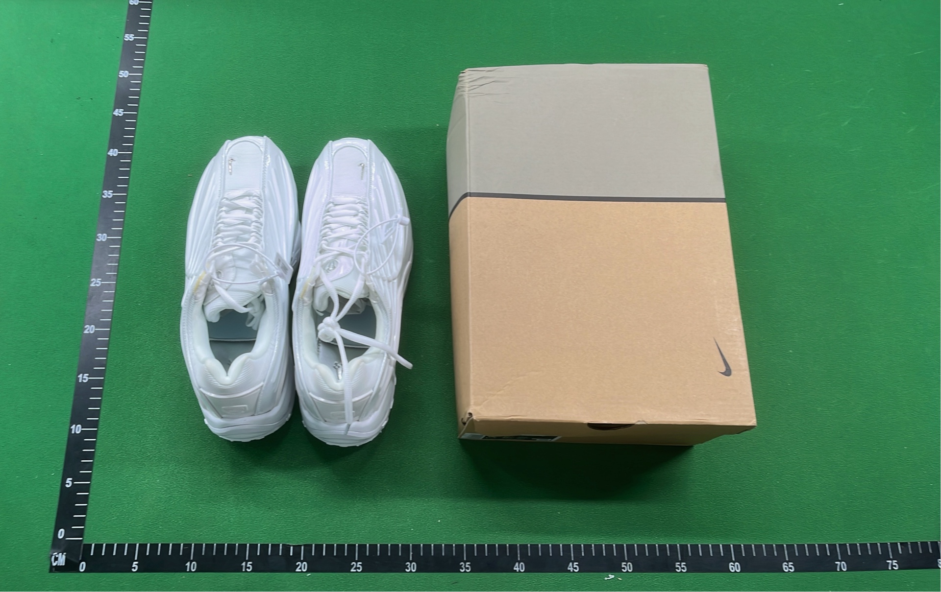 NOCT@ Air Max 97 Sneakers for Men Women