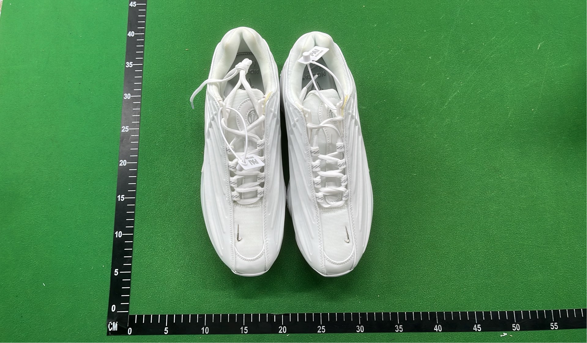 NOCT@ Air Max 97 Sneakers for Men Women