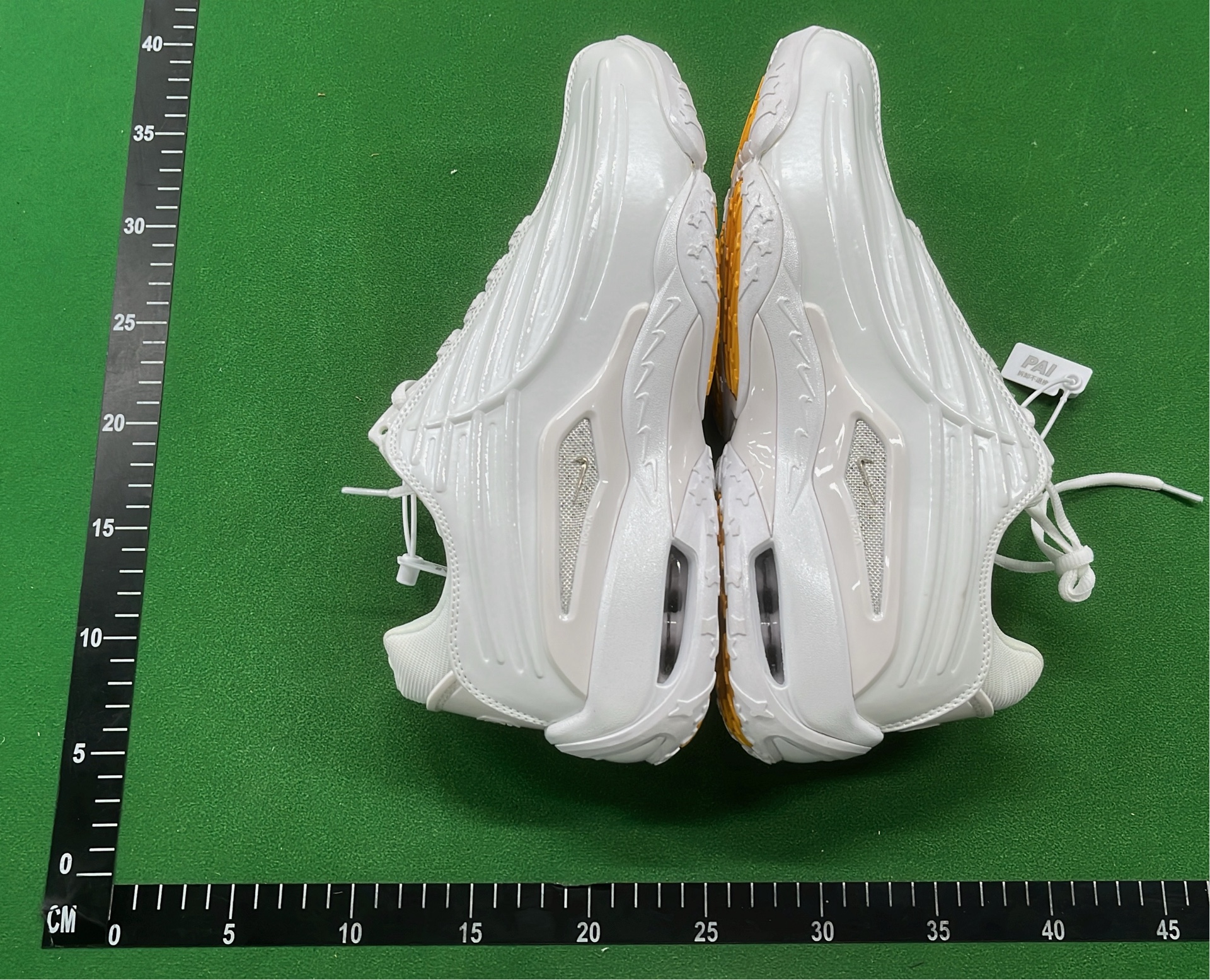 NOCT@ Air Max 97 Sneakers for Men Women
