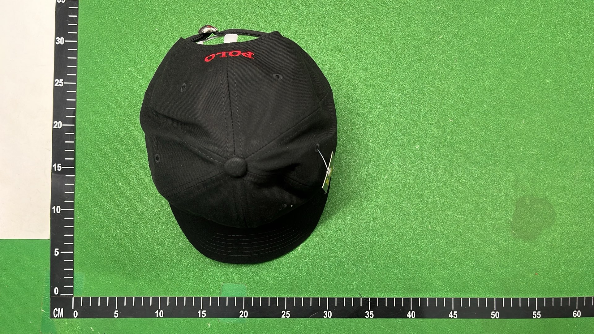 Ralph Lauren Pony Logo Baseball Cap - Multiple Colors