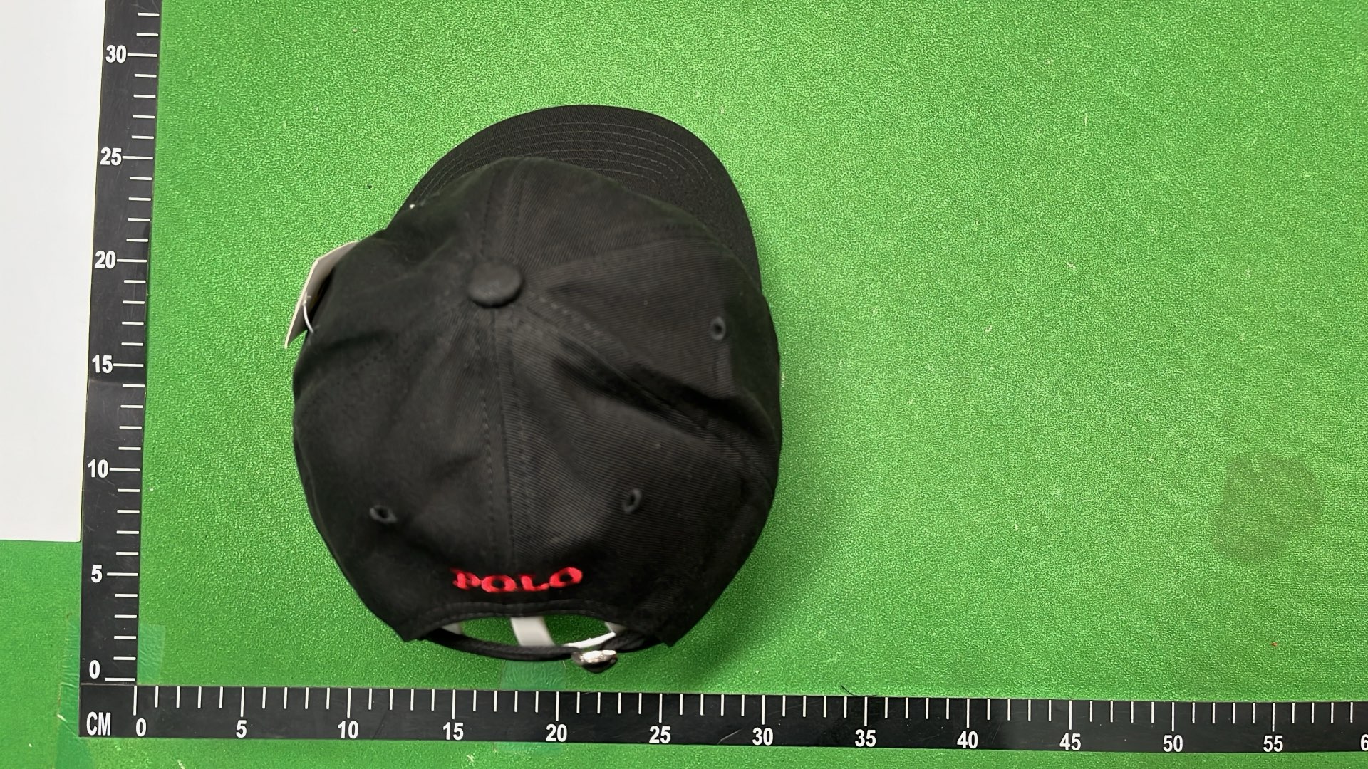 Ralph Lauren Pony Logo Baseball Cap - Multiple Colors