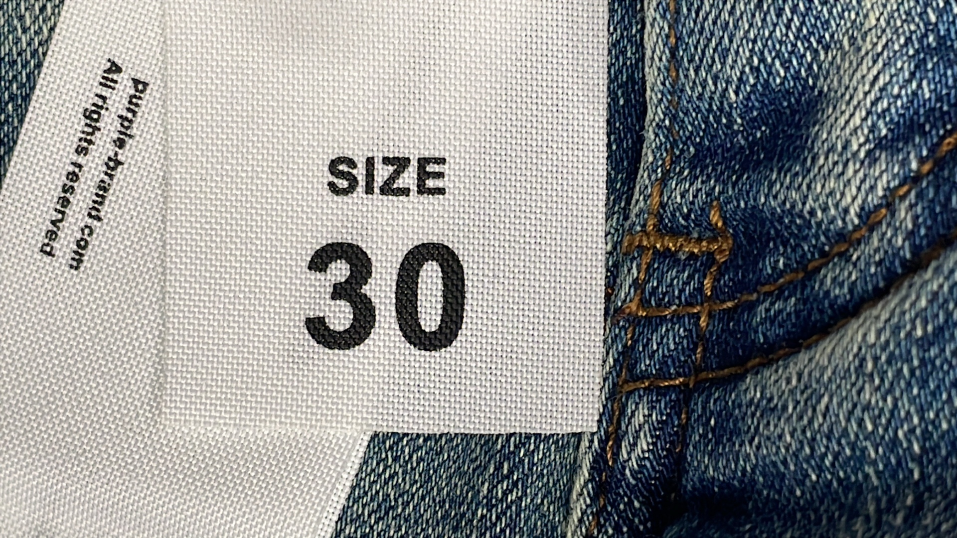 Ripped Distressed Denim Jeans for Men - Fashionable Slim Fit Blue Black