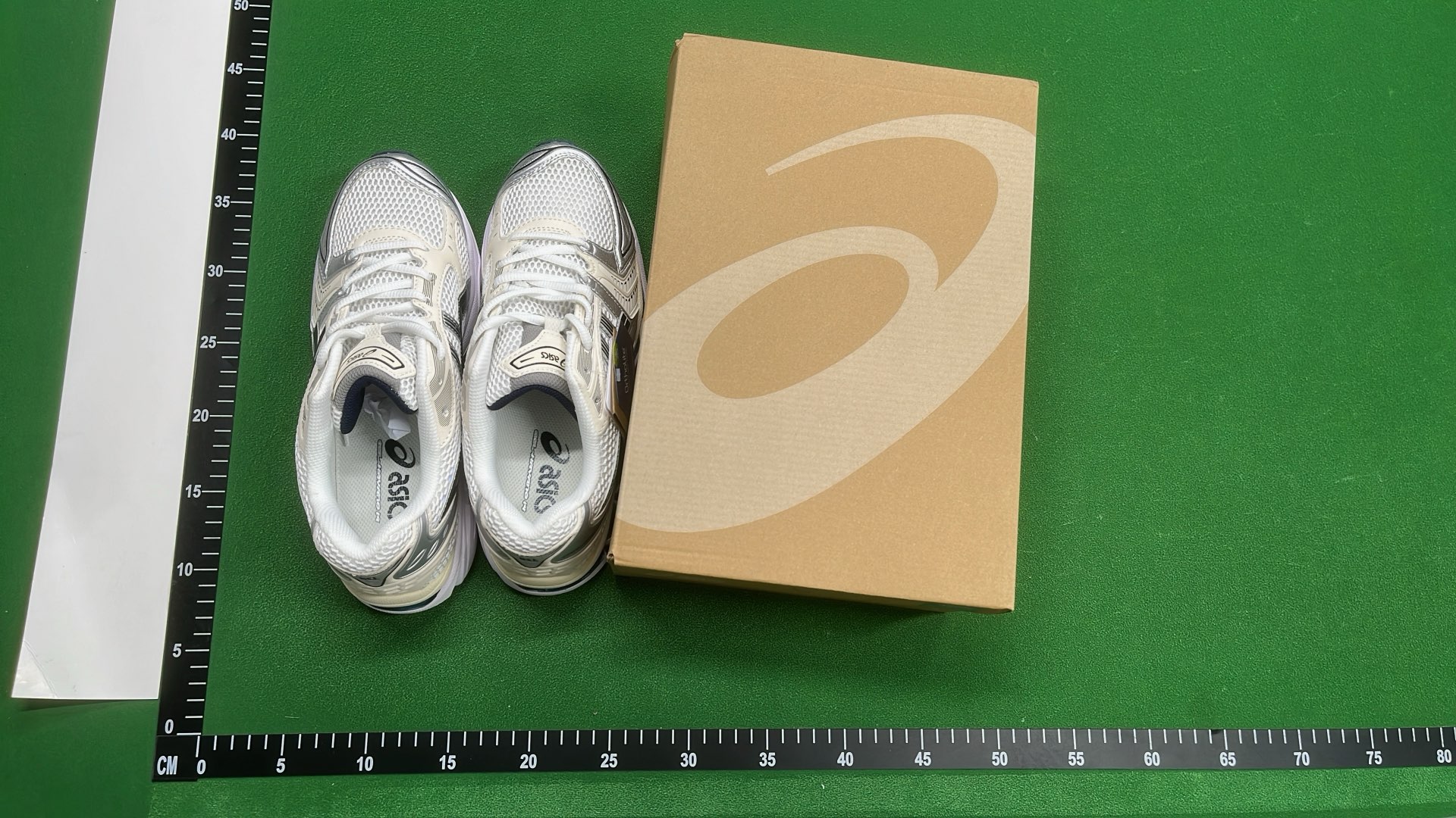 Asics Gel-Kayano 14 Running Shoes for Men Women