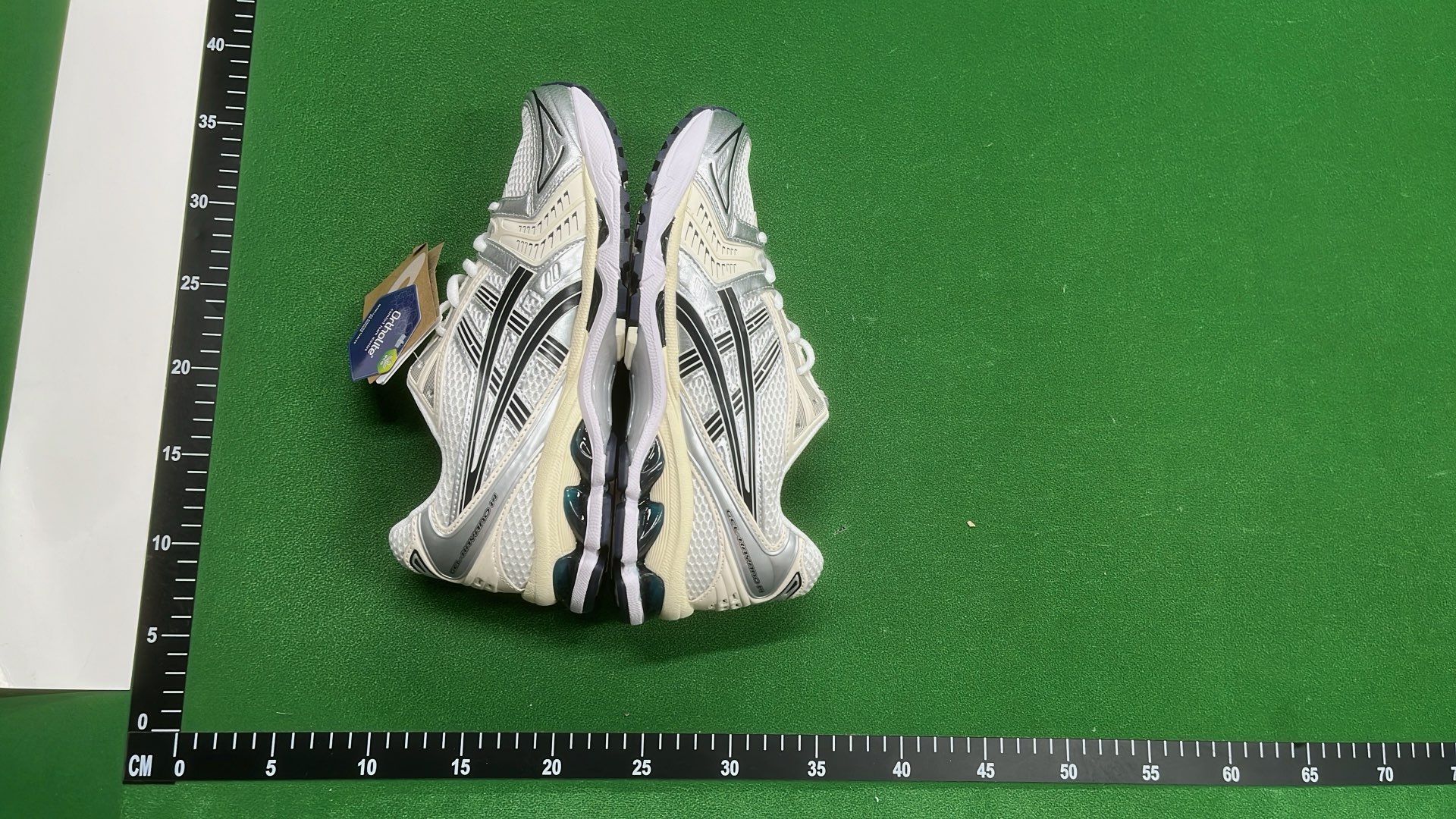 Asics Gel-Kayano 14 Running Shoes for Men Women