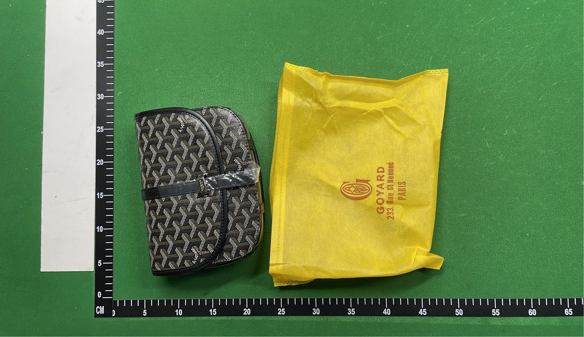 Goyard Saint Louis PM Bag in Multiple Colors