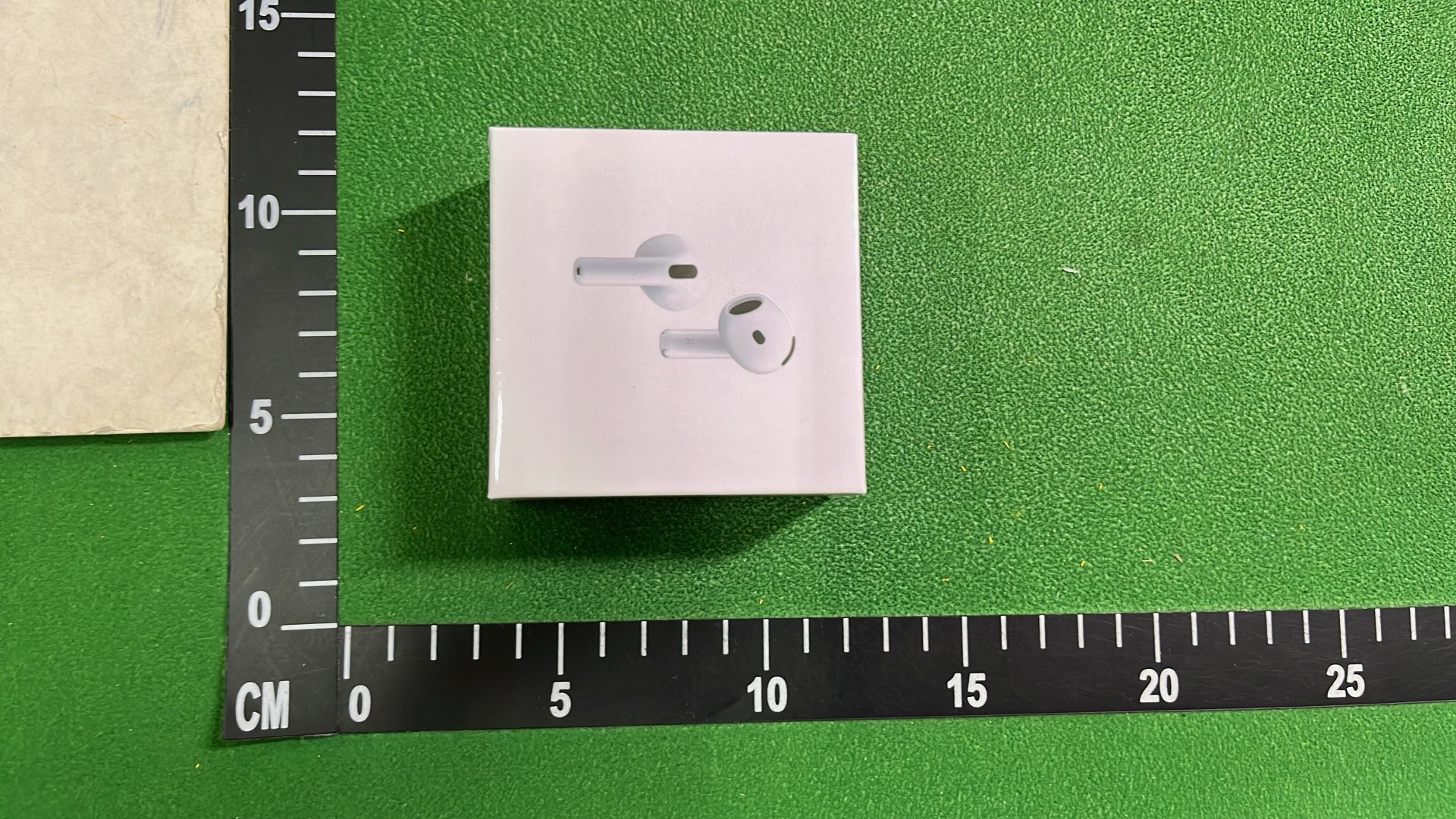 AirPods 4 ANC Wireless Earbuds