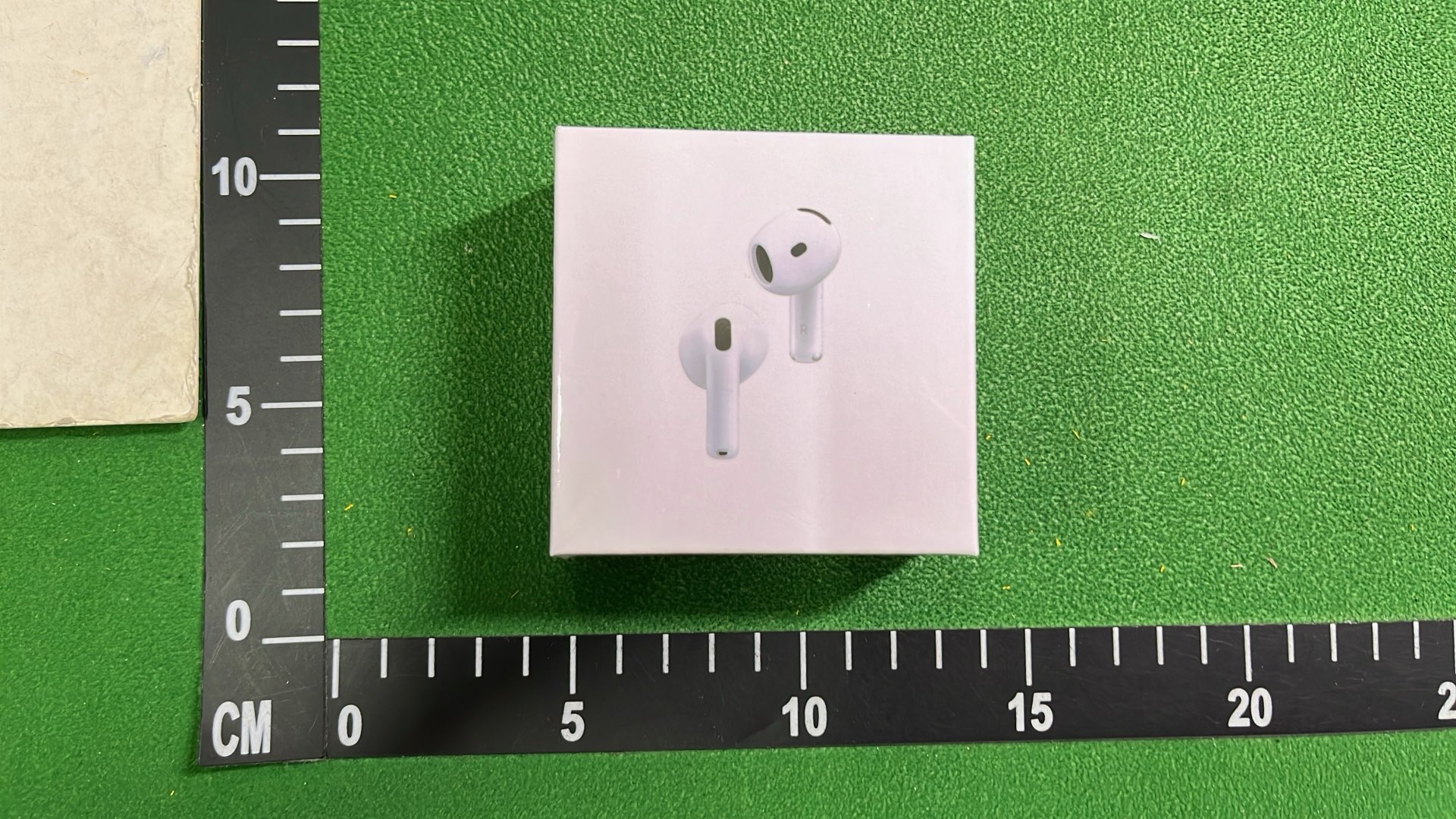AirPods 4 ANC Wireless Earbuds