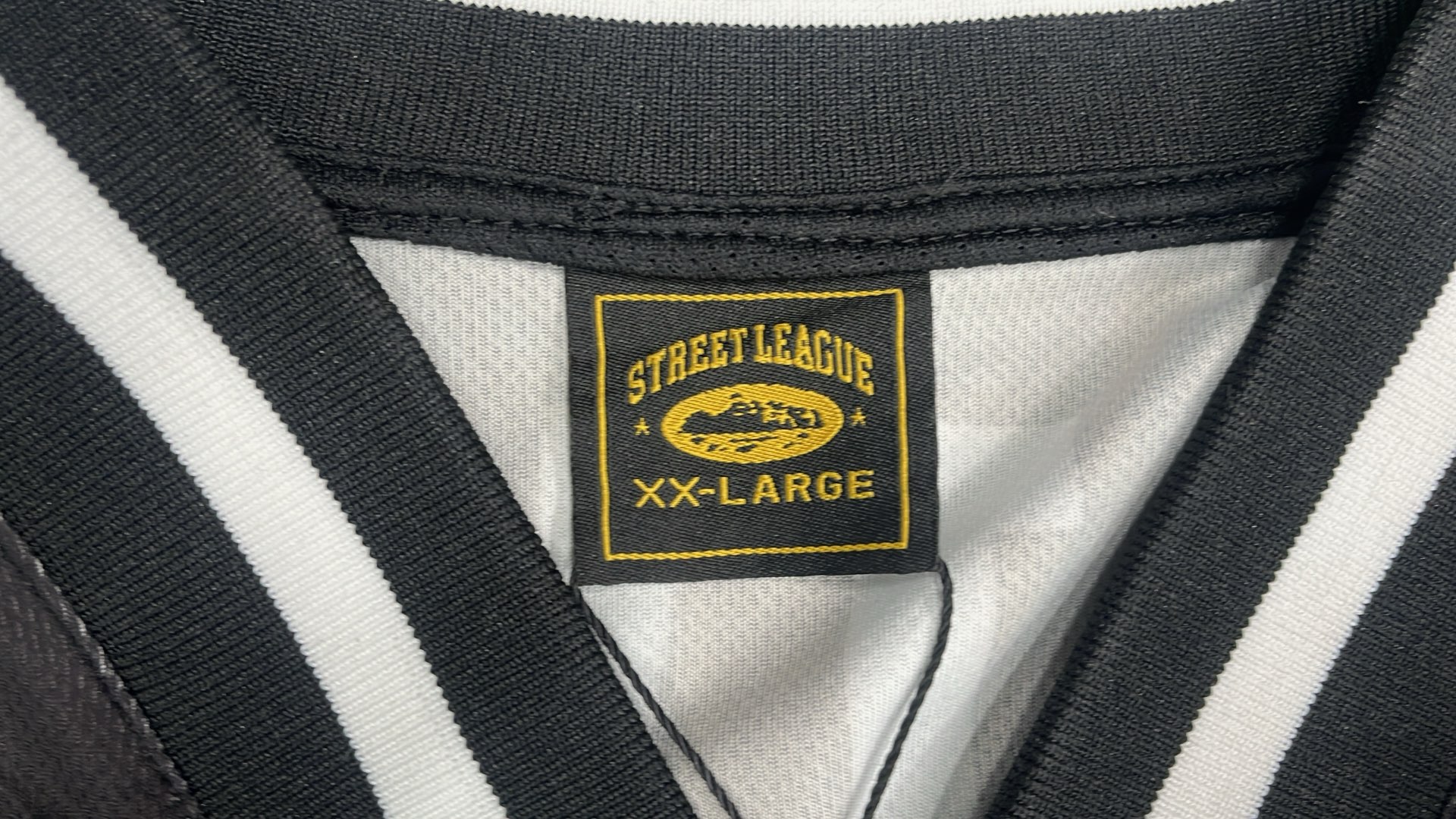 Vintage Carlsberg Soccer Jersey with RTW 18 Design