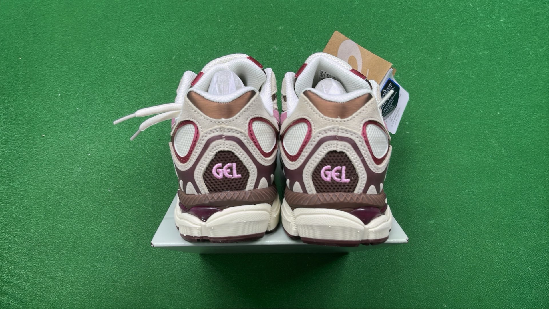 Asics GEL-NYC Running Shoes - Multiple Colors Available