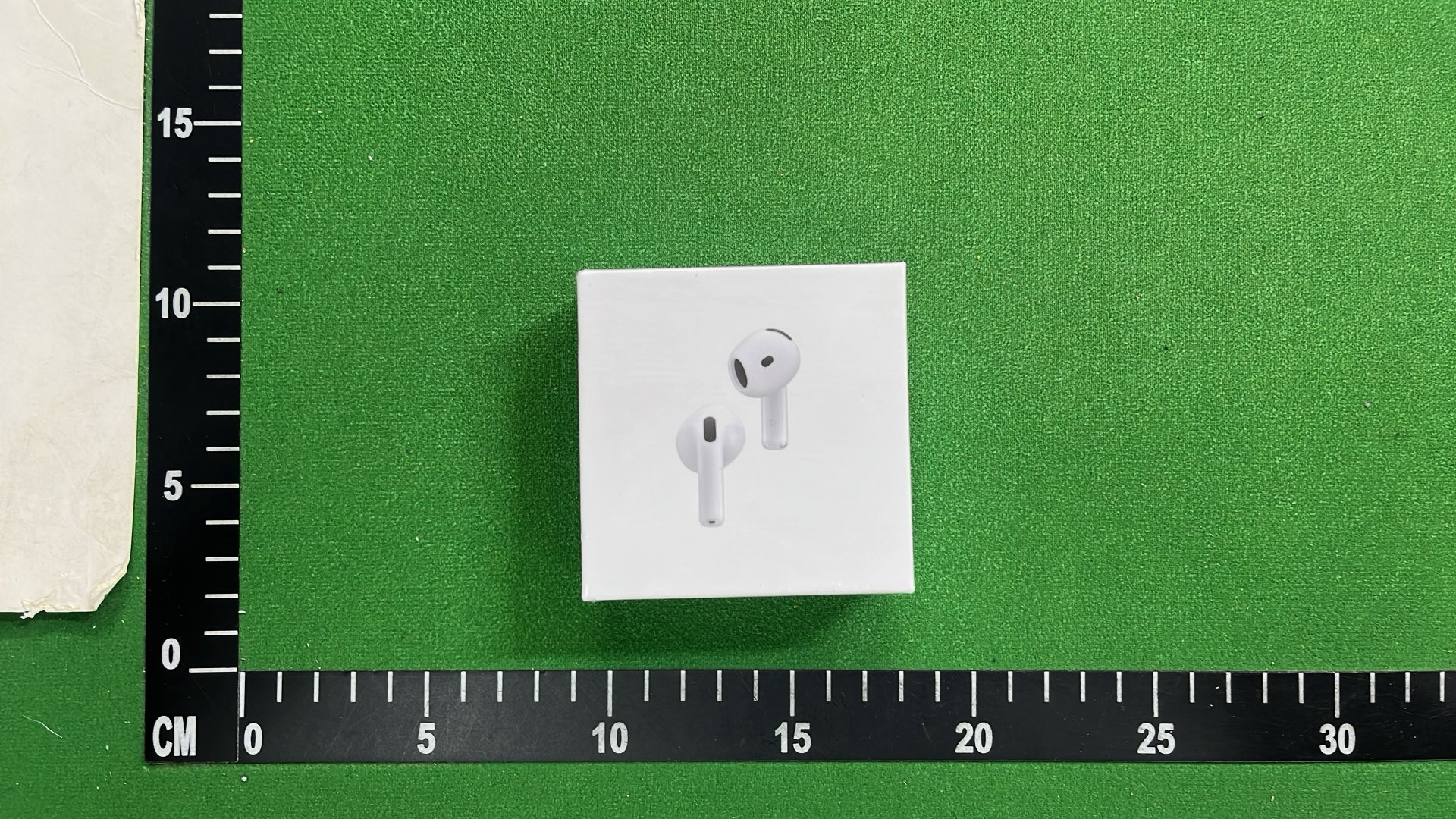 AirPods 4 with ANC - Wireless Earbuds with Active Noise Cancellation
